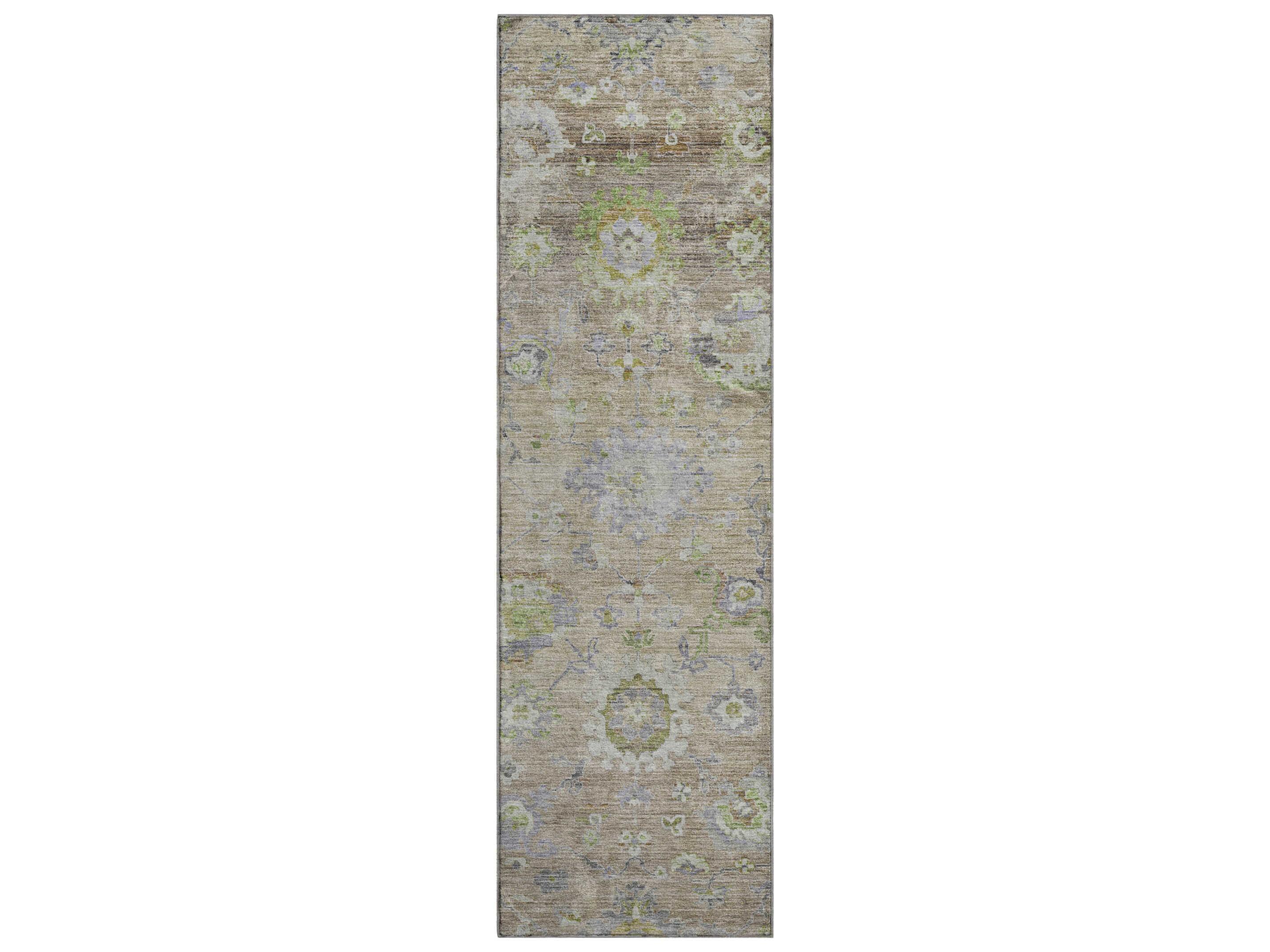 Dalyn Mayfield Floral Area Rug