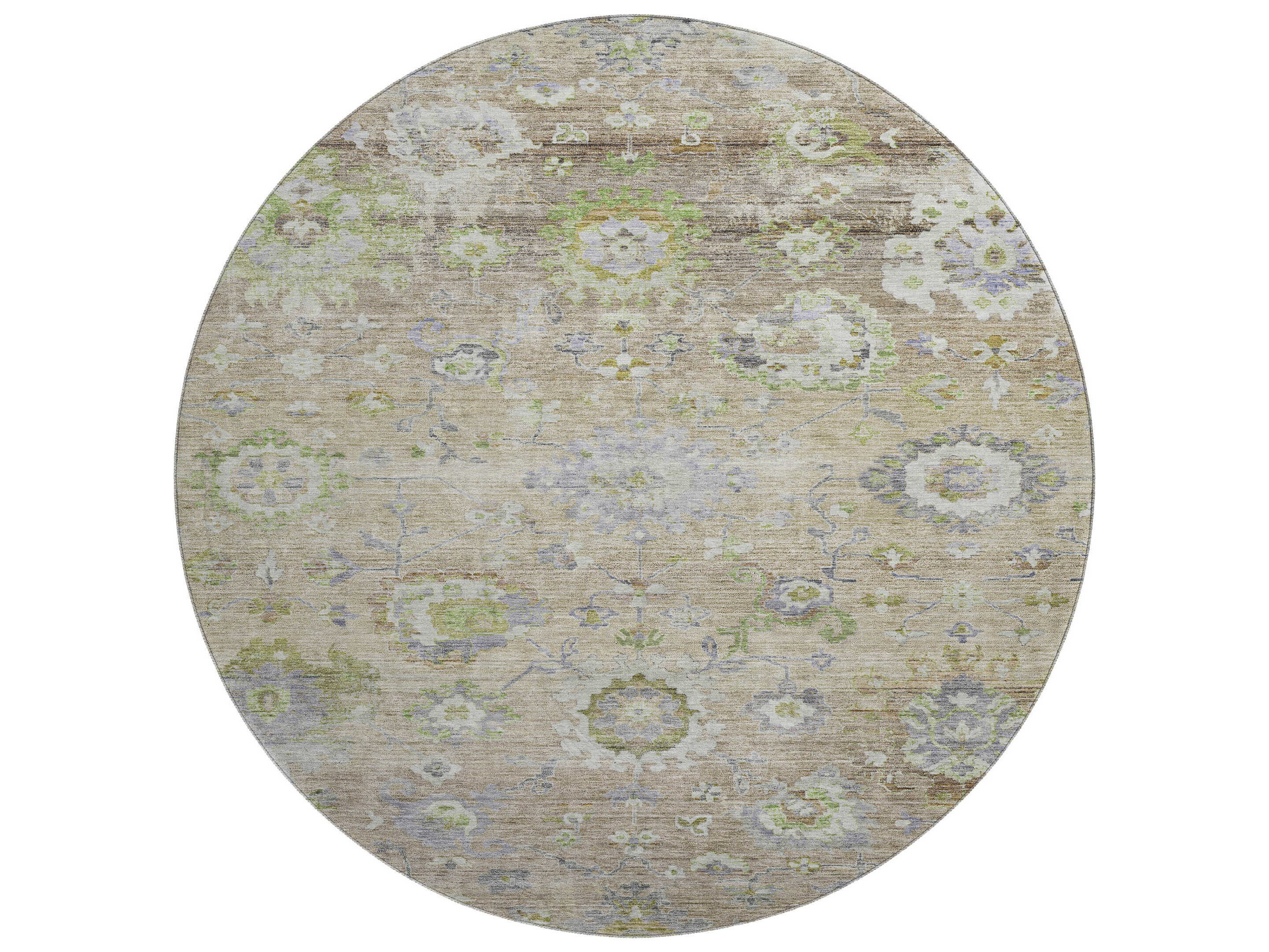 Dalyn Mayfield Floral Area Rug