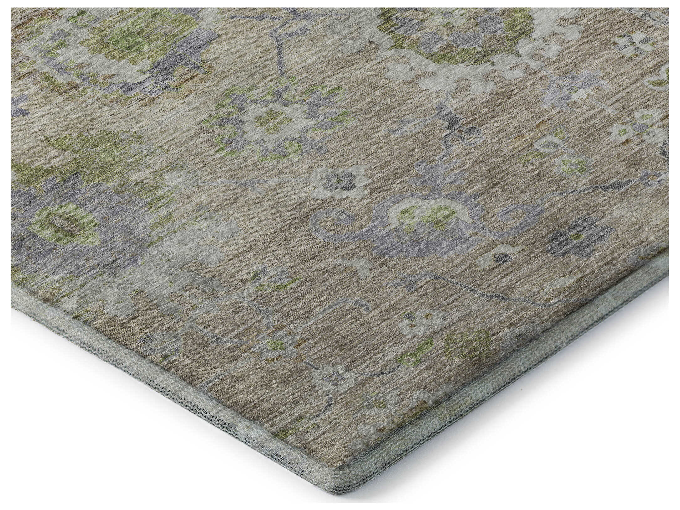 Dalyn Mayfield Floral Area Rug
