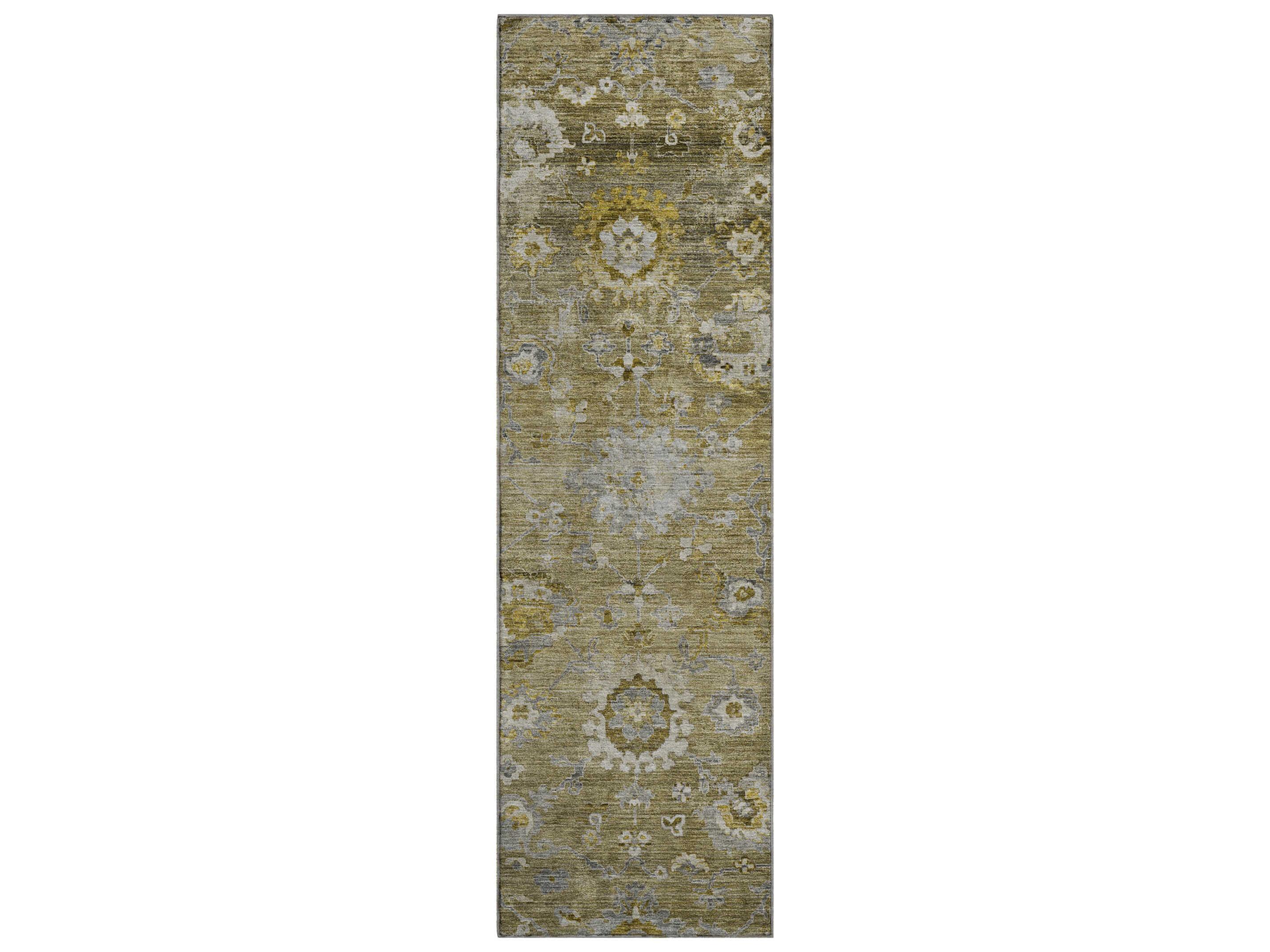 Dalyn Mayfield Floral Area Rug