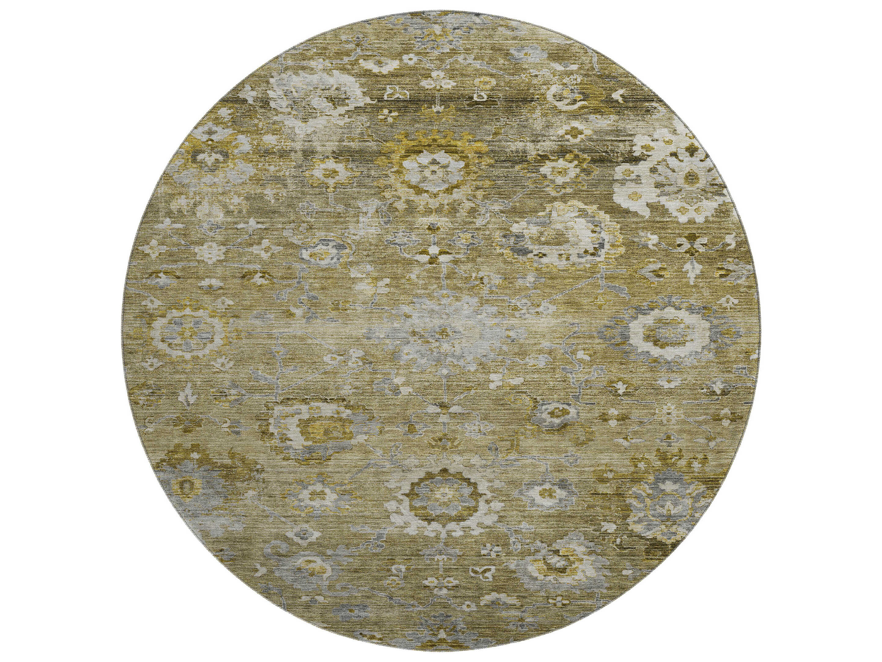 Dalyn Mayfield Floral Area Rug