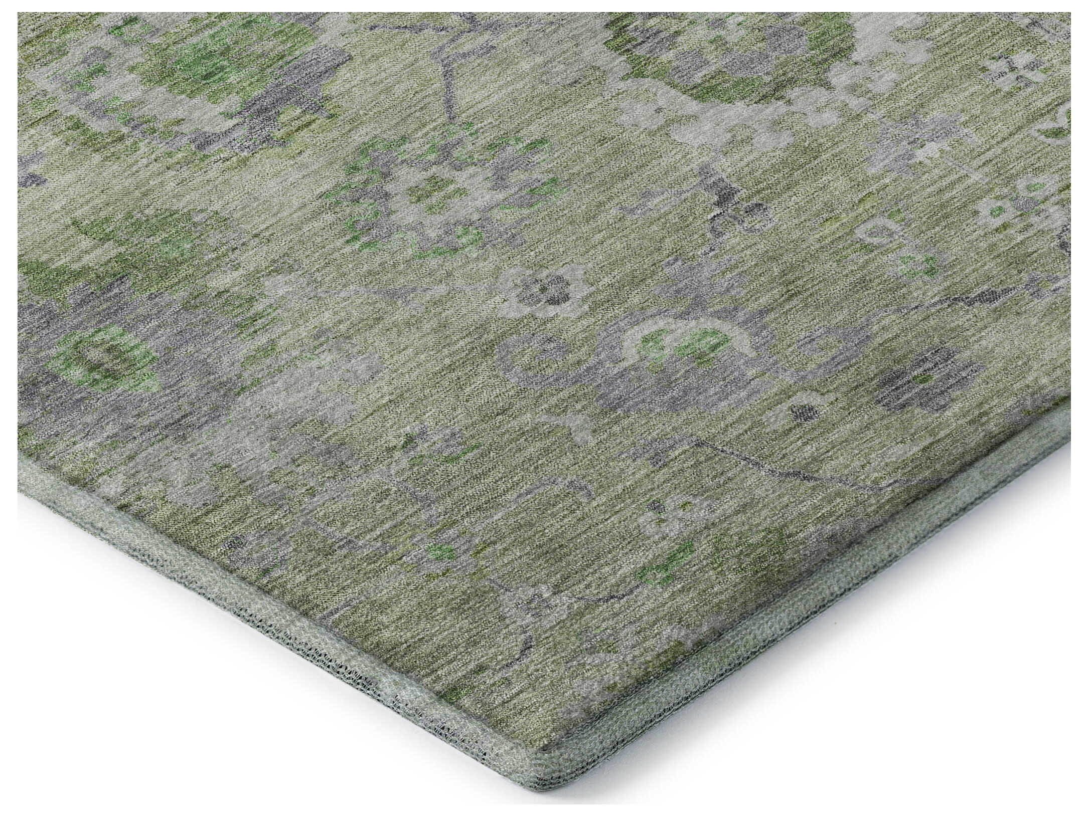 Dalyn Mayfield Floral Area Rug