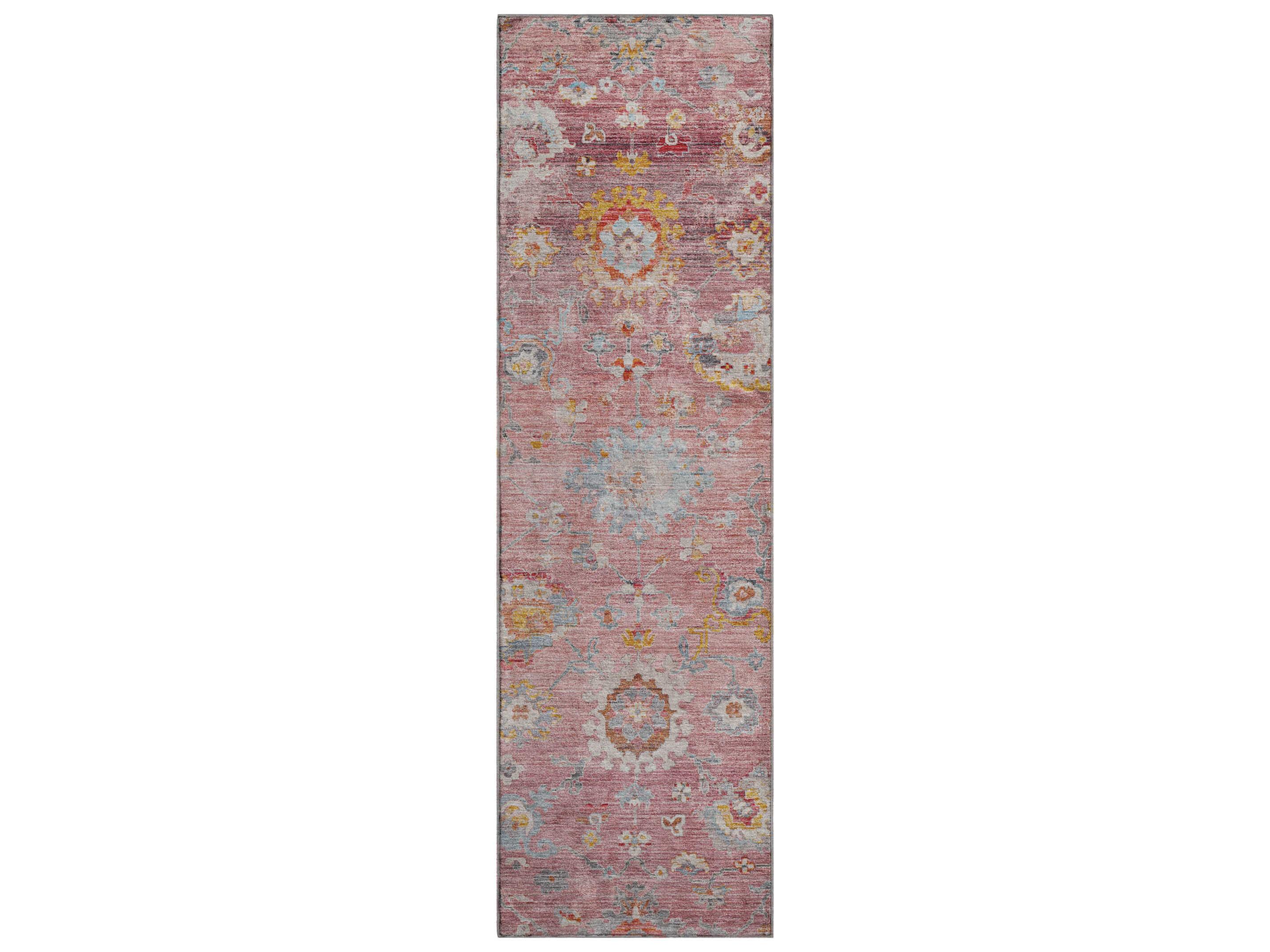 Dalyn Mayfield Floral Area Rug