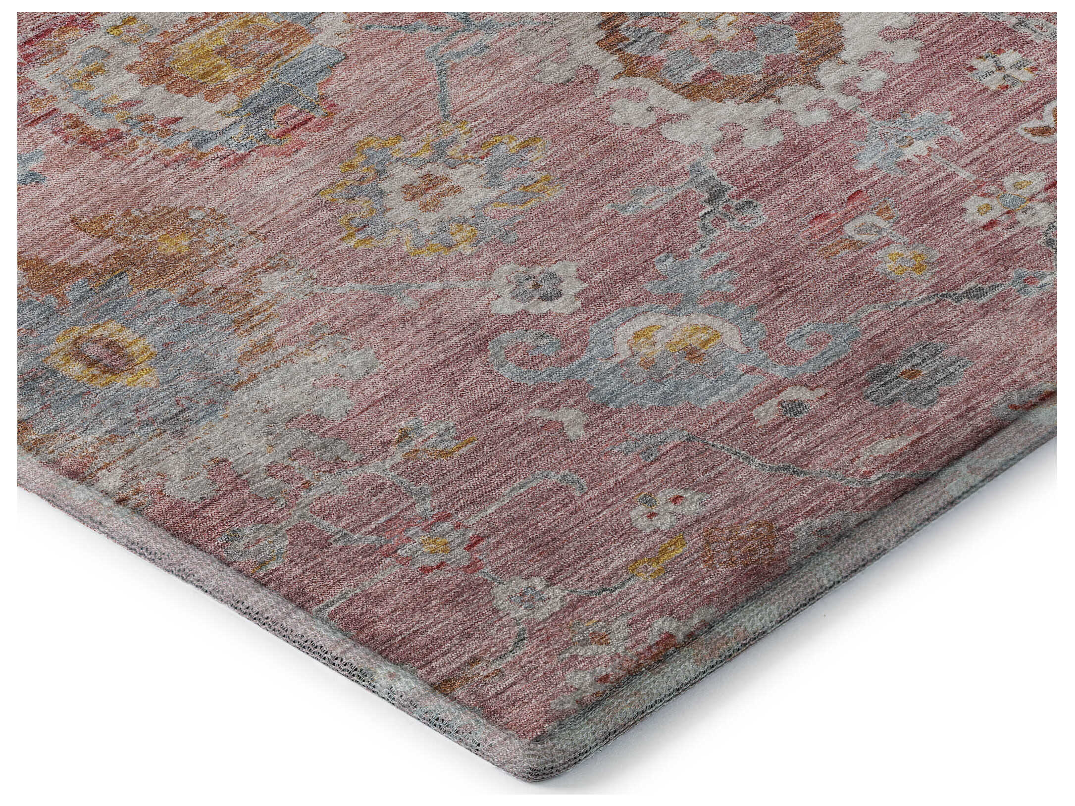 Dalyn Mayfield Floral Area Rug