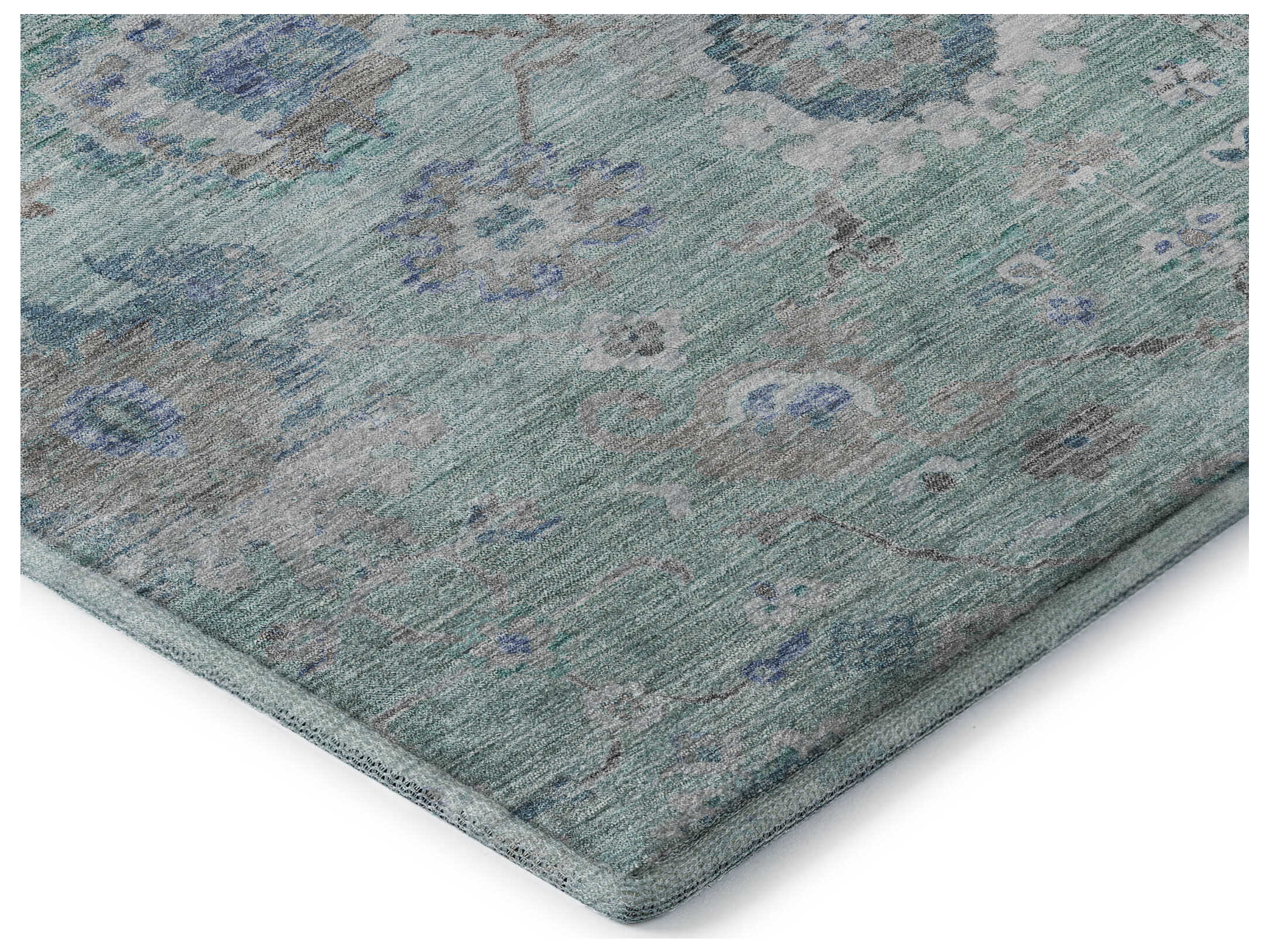 Dalyn Mayfield Floral Area Rug