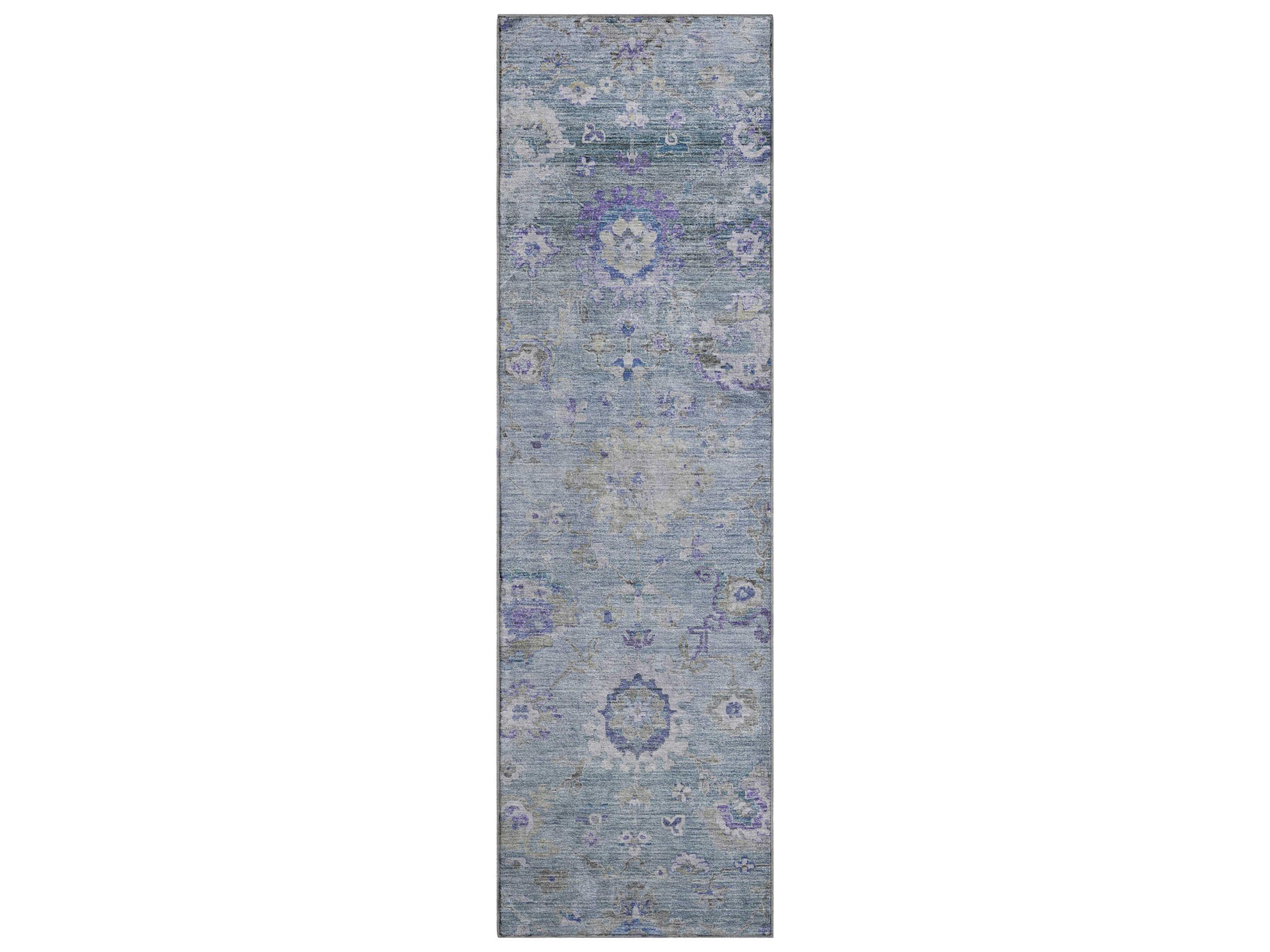 Dalyn Mayfield Floral Area Rug