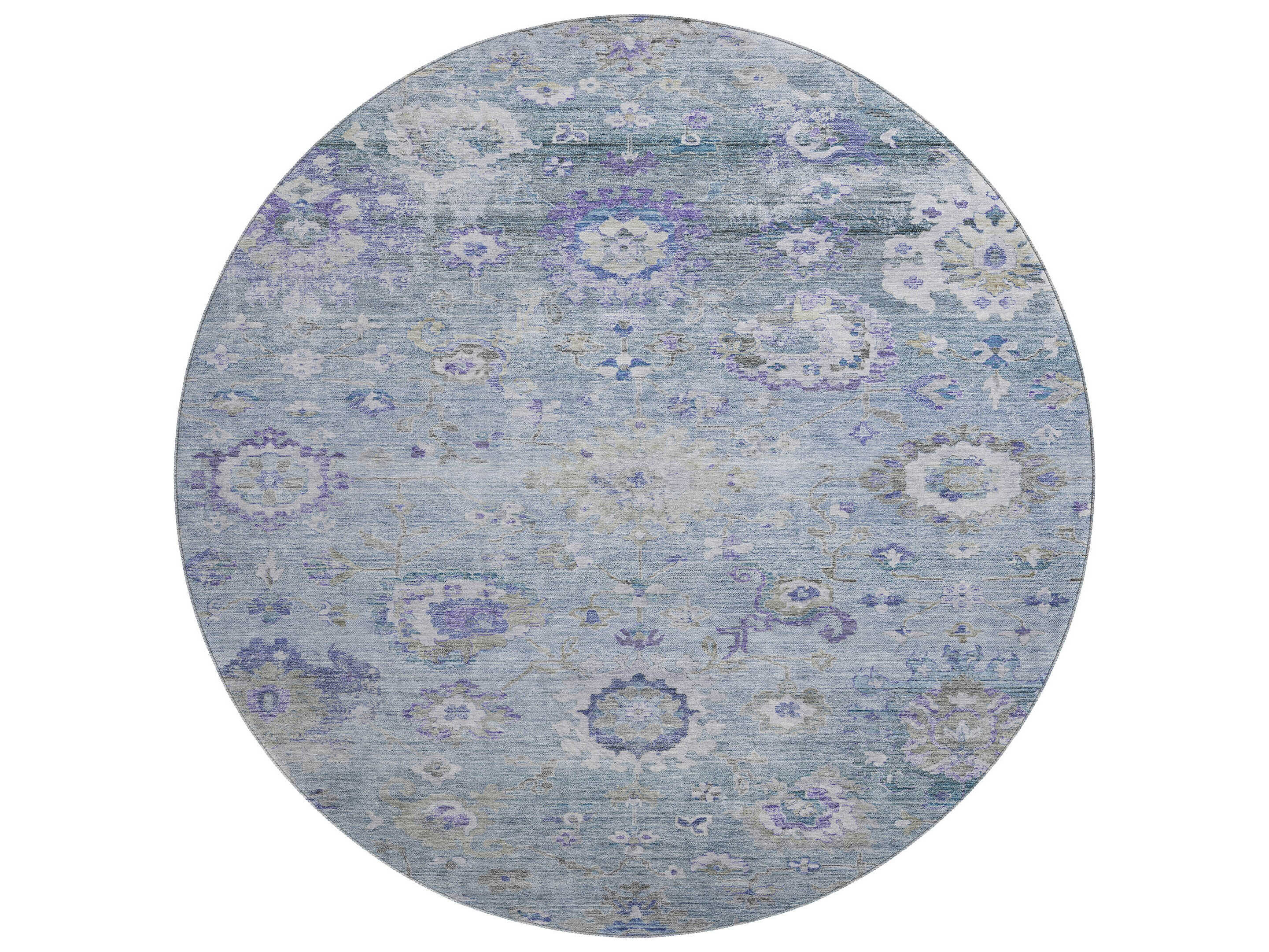 Dalyn Mayfield Floral Area Rug