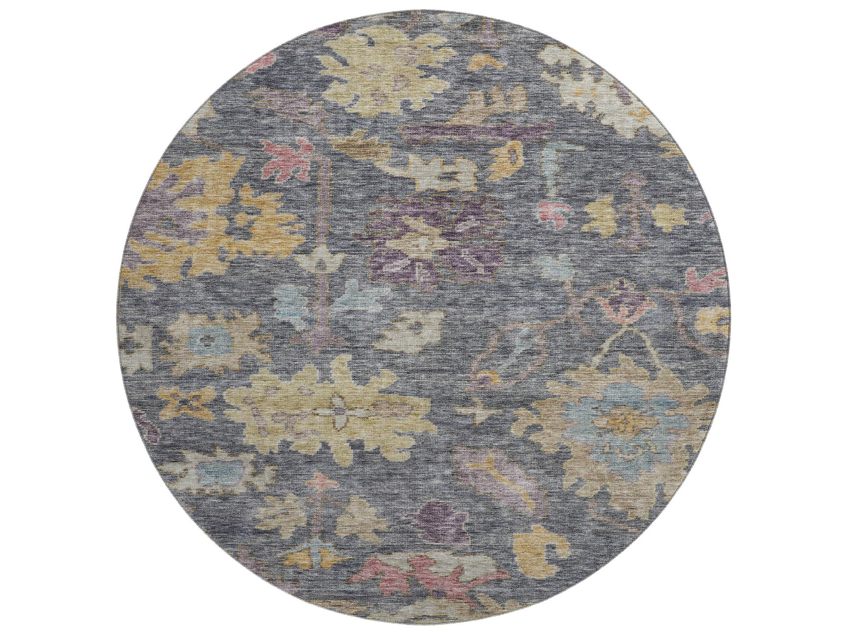 Dalyn Mayfield Floral Area Rug