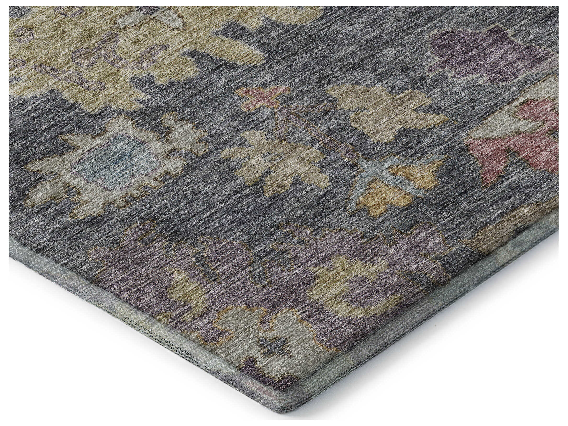 Dalyn Mayfield Floral Area Rug