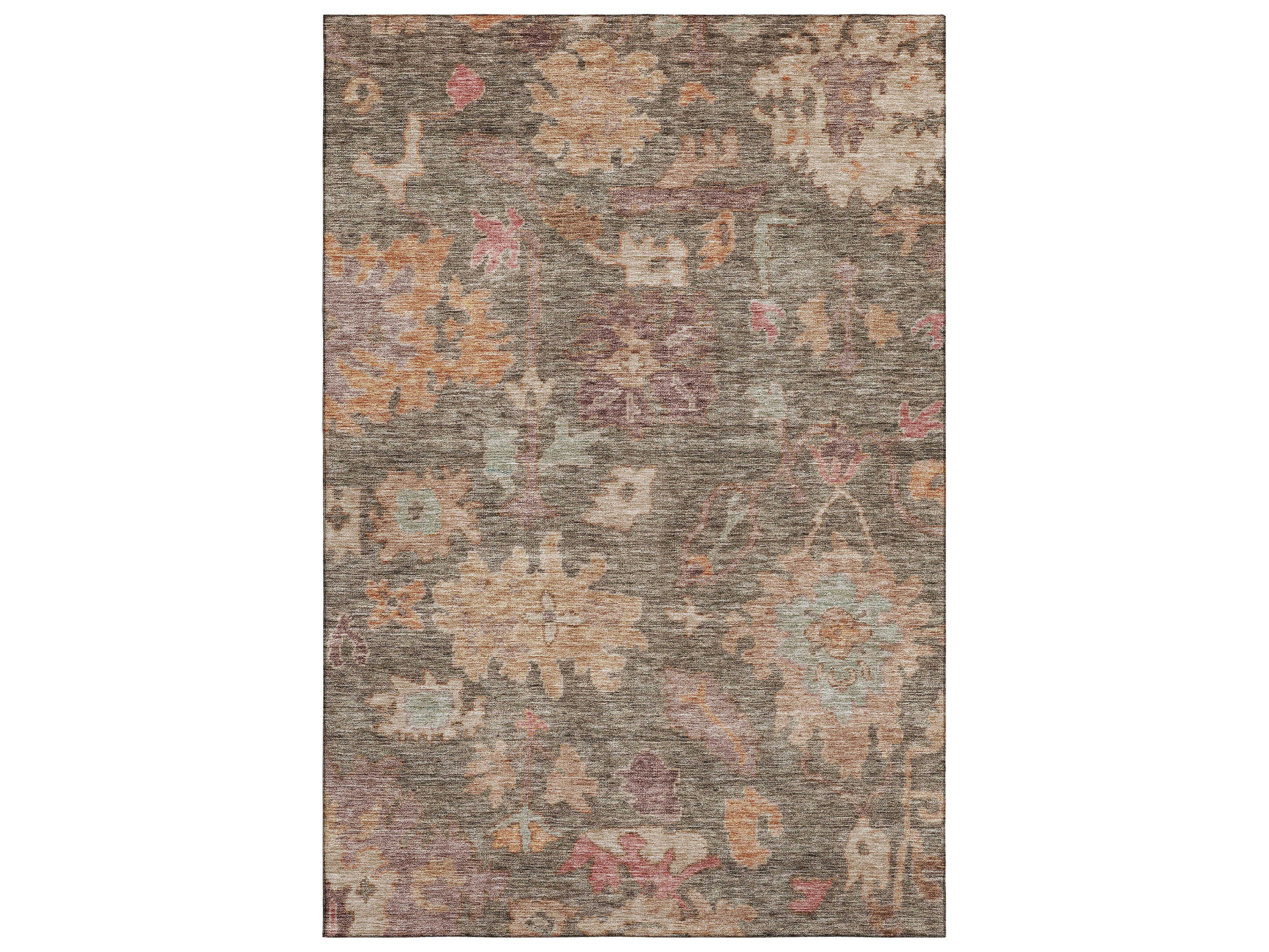 Dalyn Mayfield Floral Area Rug