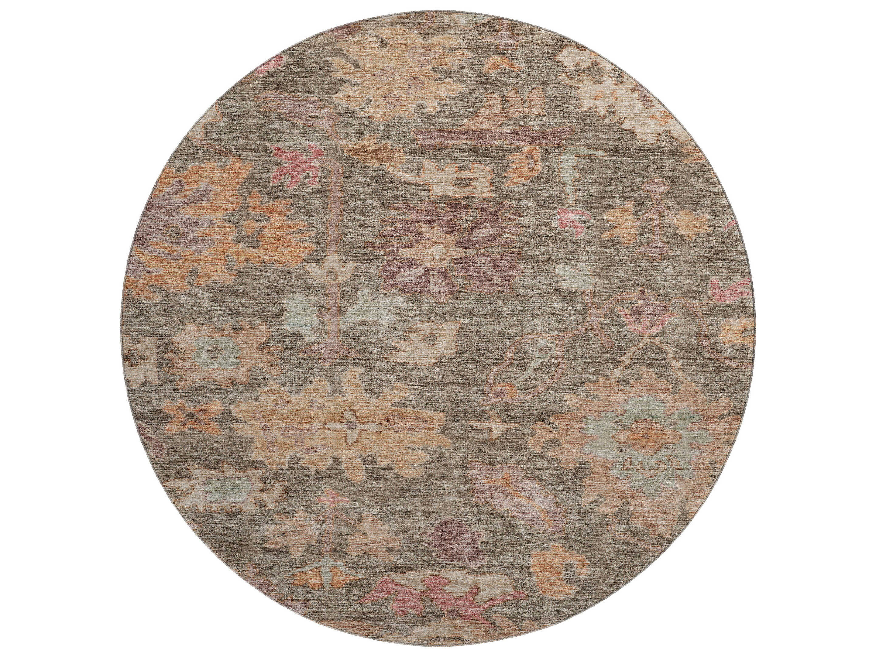Dalyn Mayfield Floral Area Rug