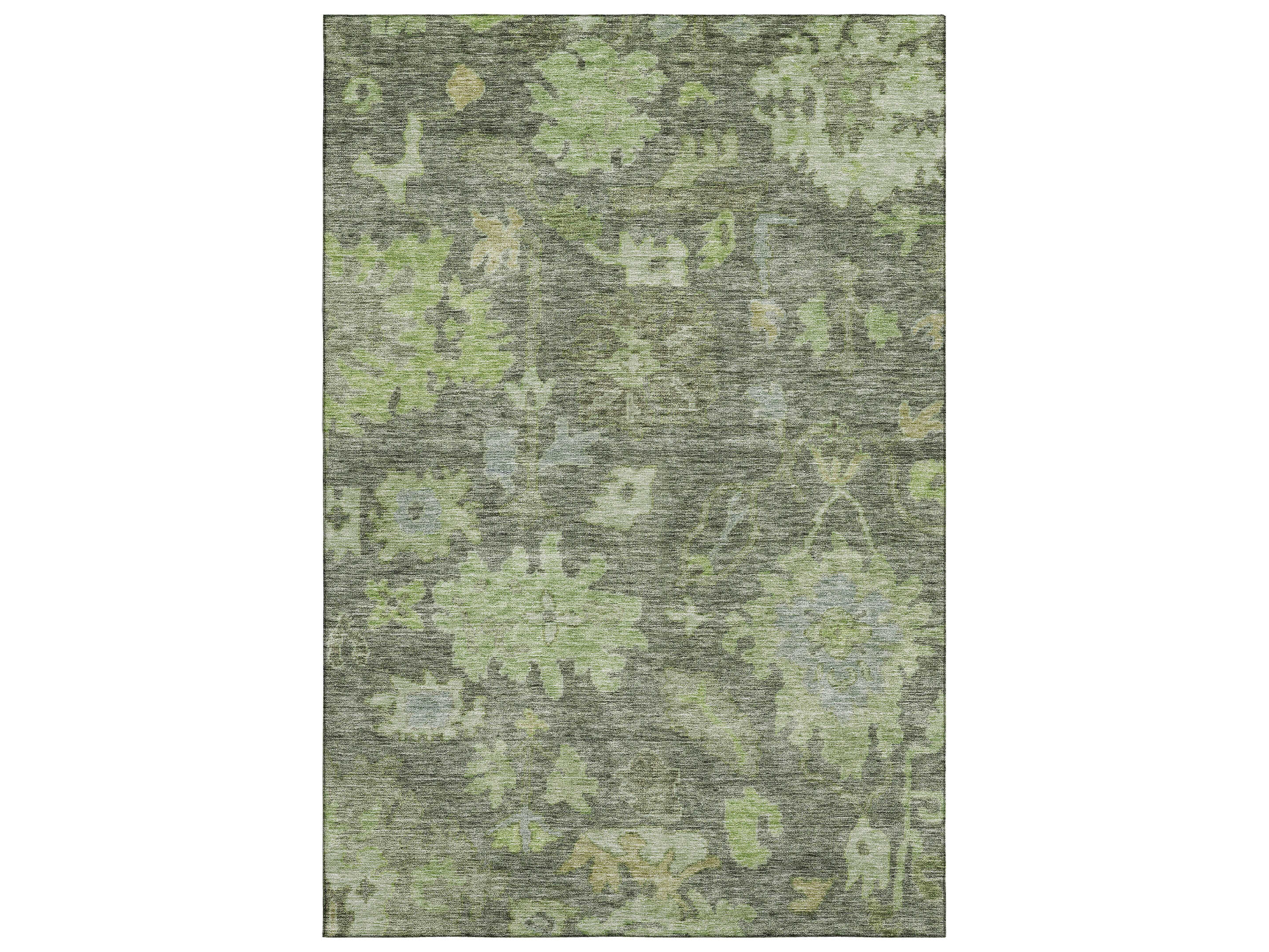 Dalyn Mayfield Floral Area Rug