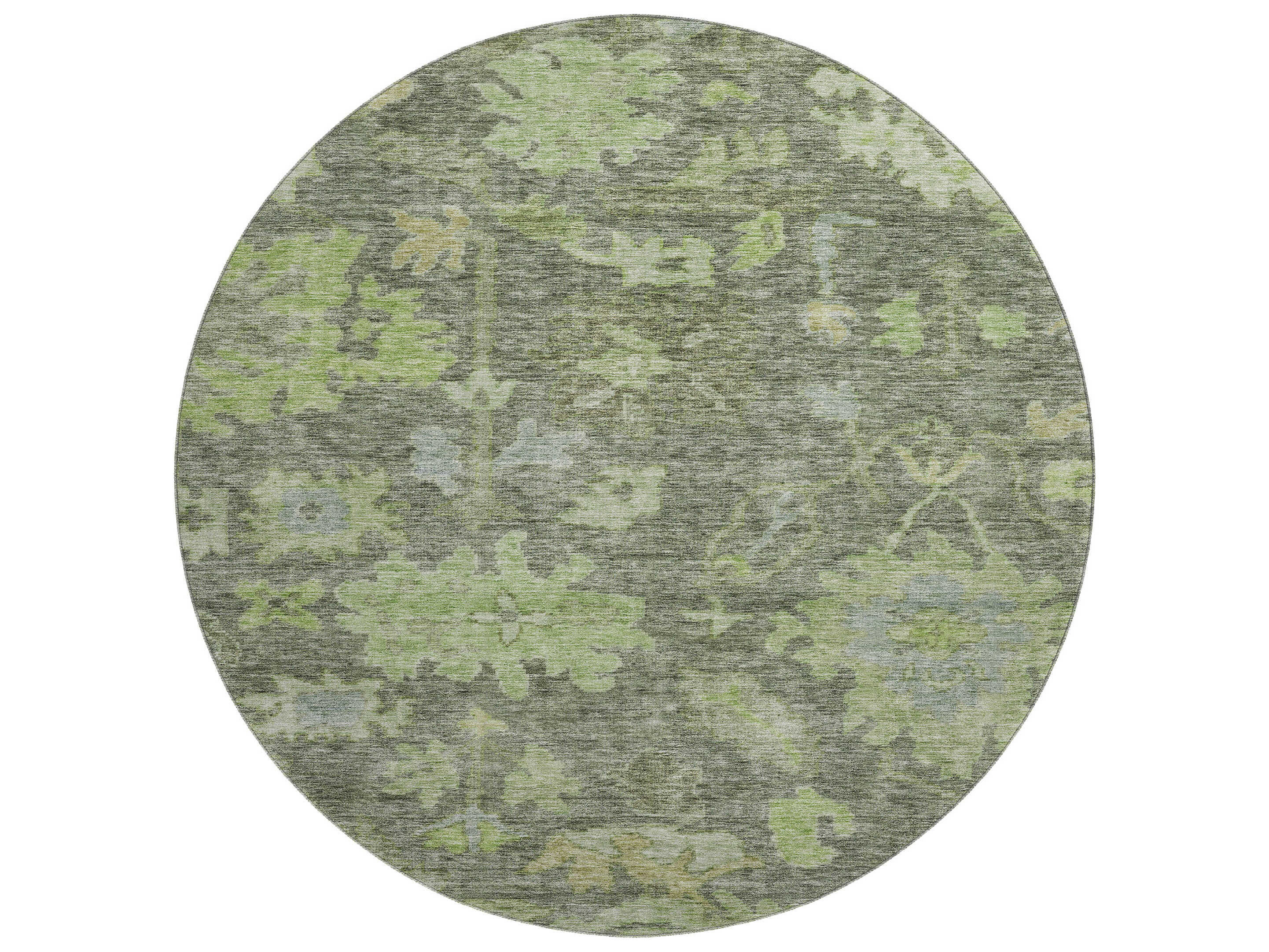 Dalyn Mayfield Floral Area Rug