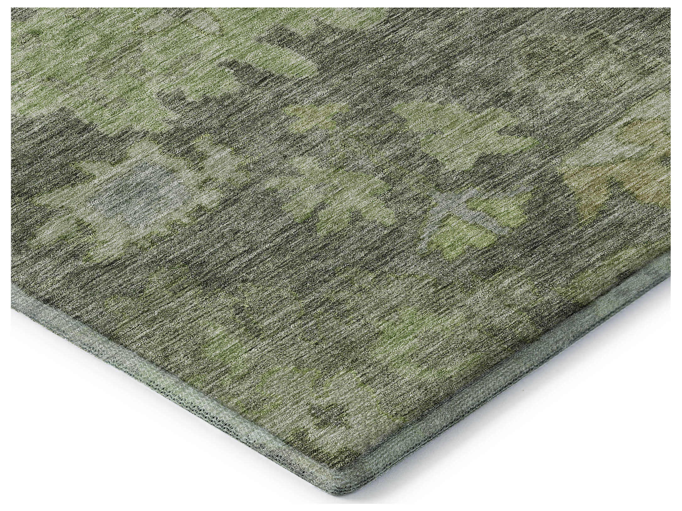 Dalyn Mayfield Floral Area Rug