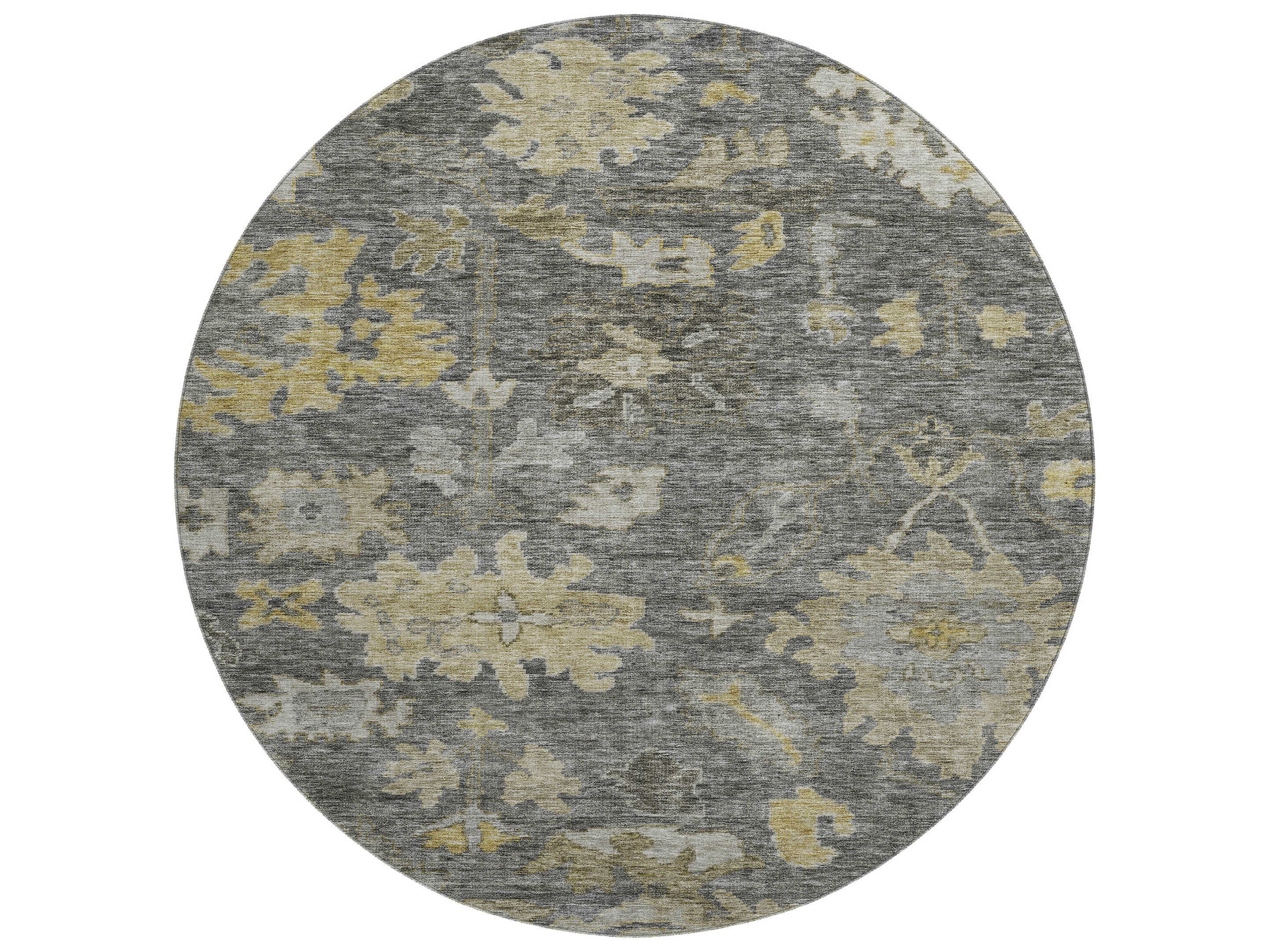 Dalyn Mayfield Floral Area Rug