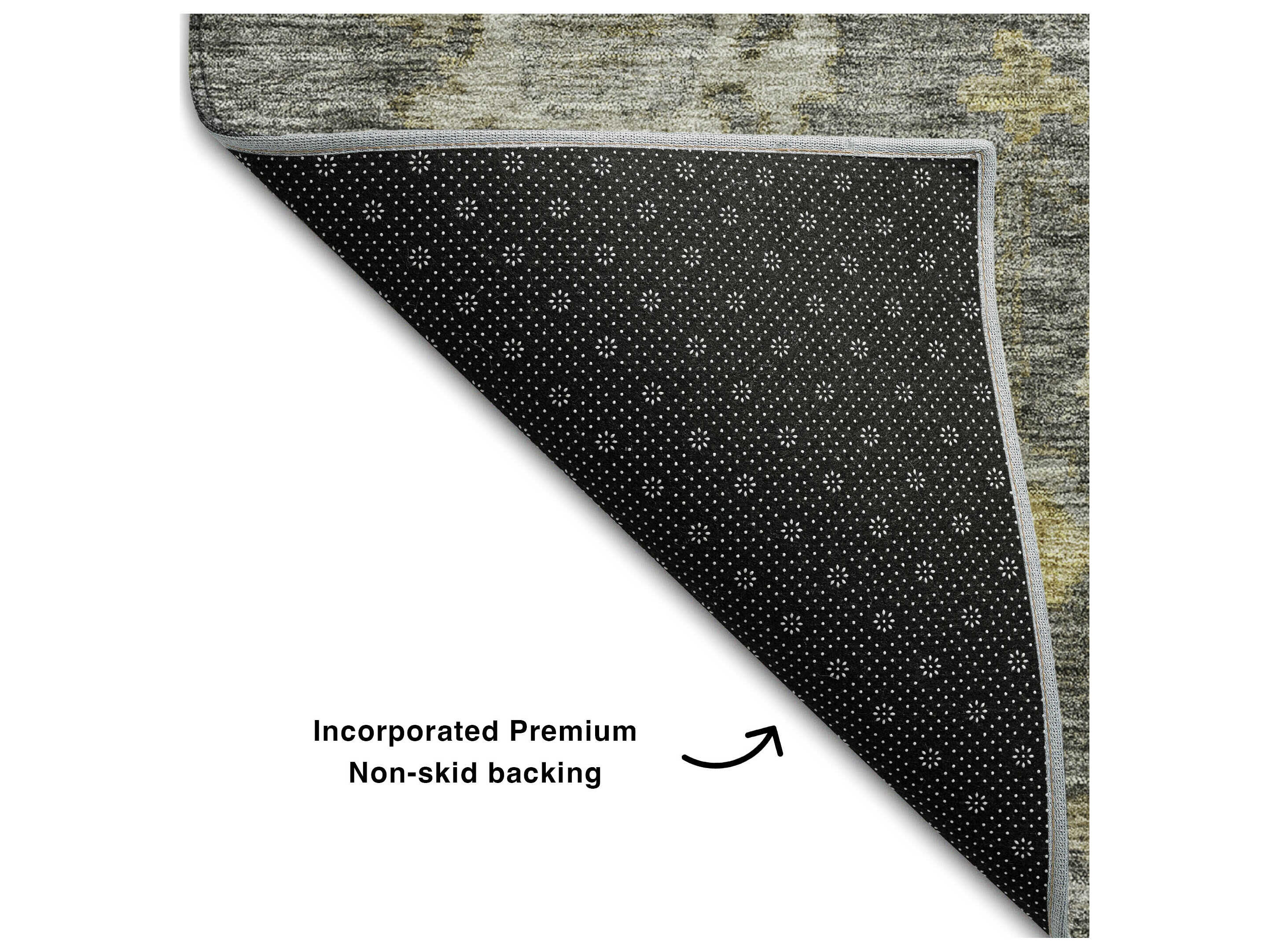 Dalyn Mayfield Floral Area Rug