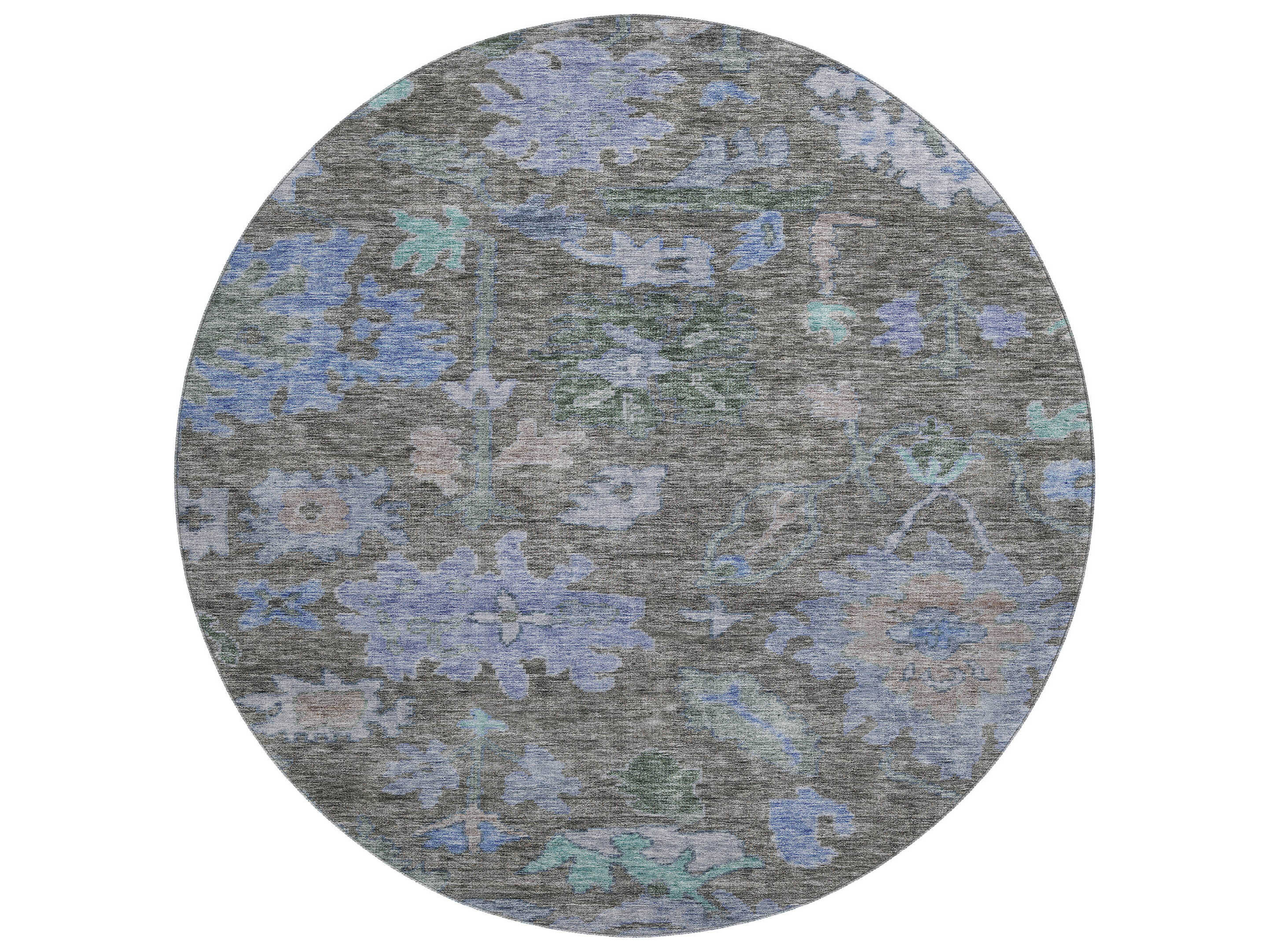 Dalyn Mayfield Floral Area Rug