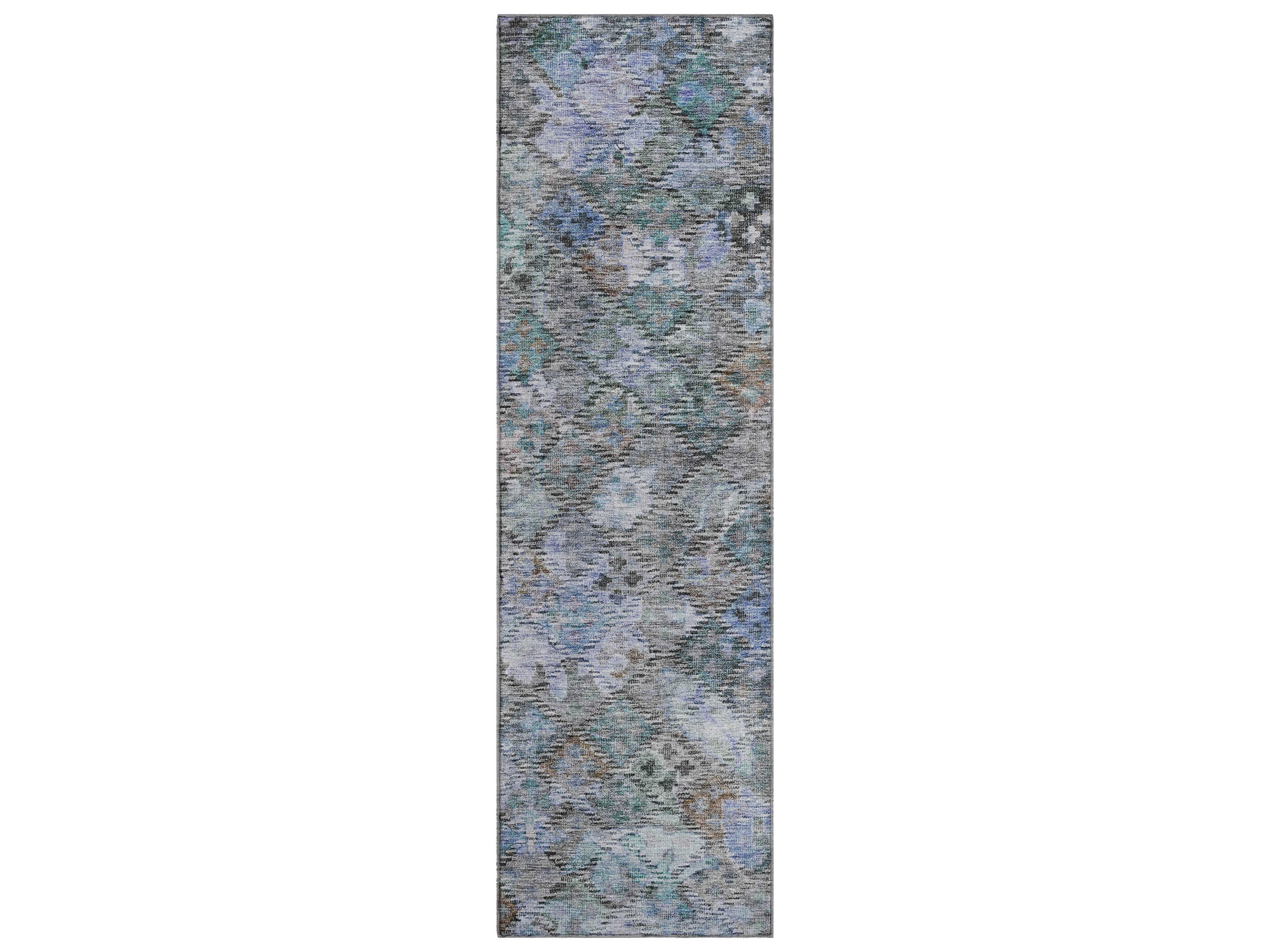 Dalyn Mayfield Damask Area Rug