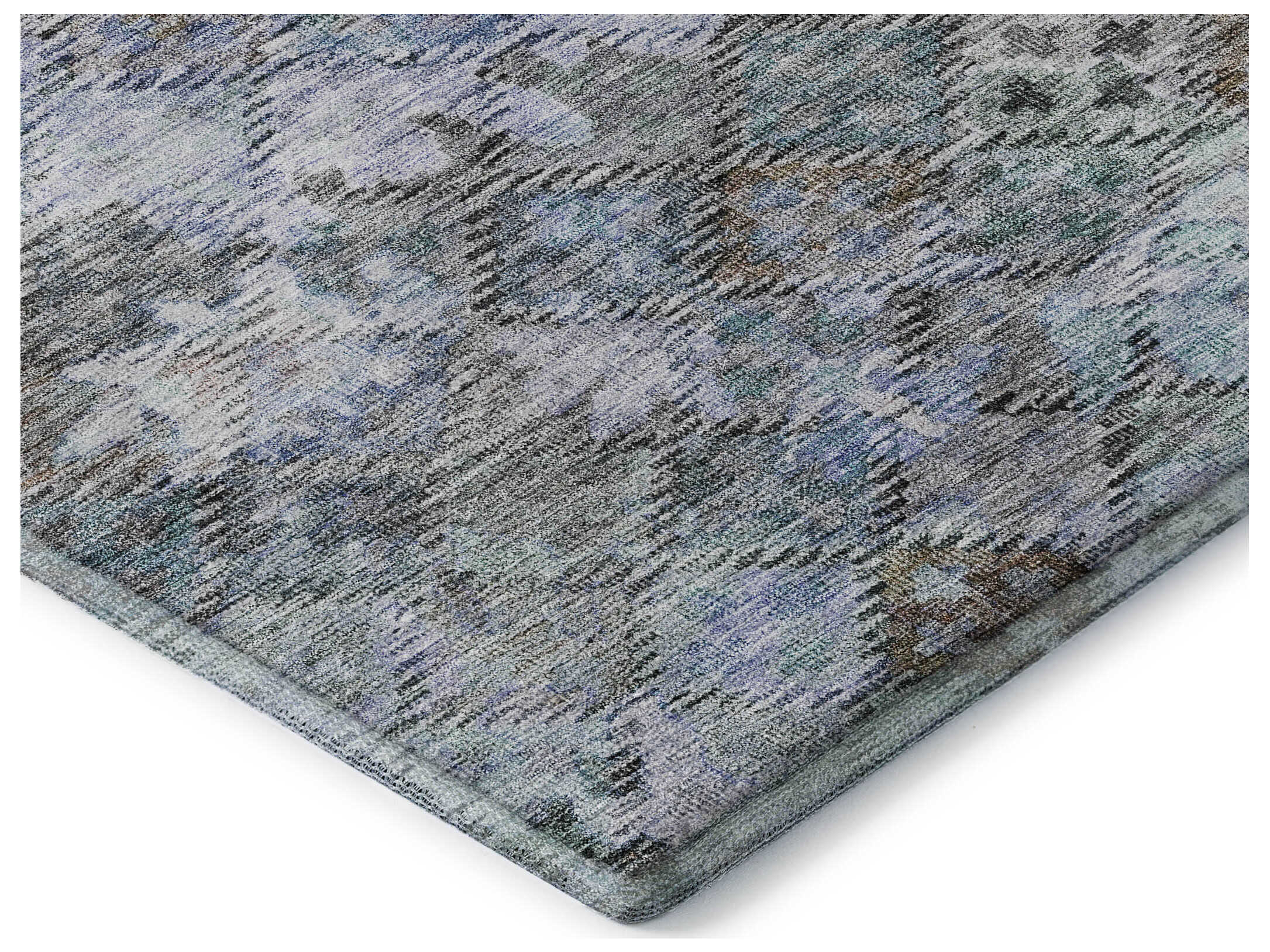 Dalyn Mayfield Damask Area Rug