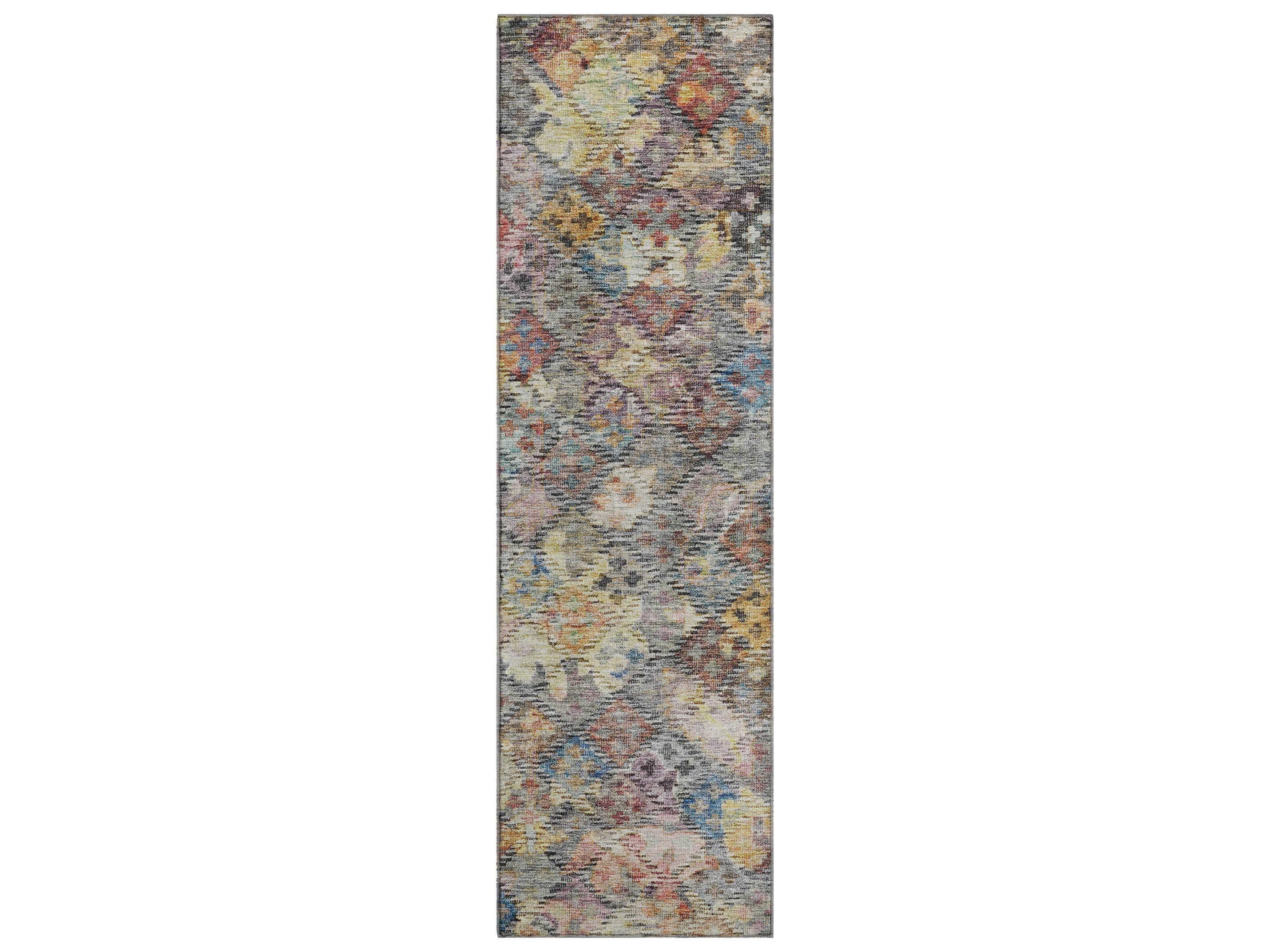 Dalyn Mayfield Damask Area Rug
