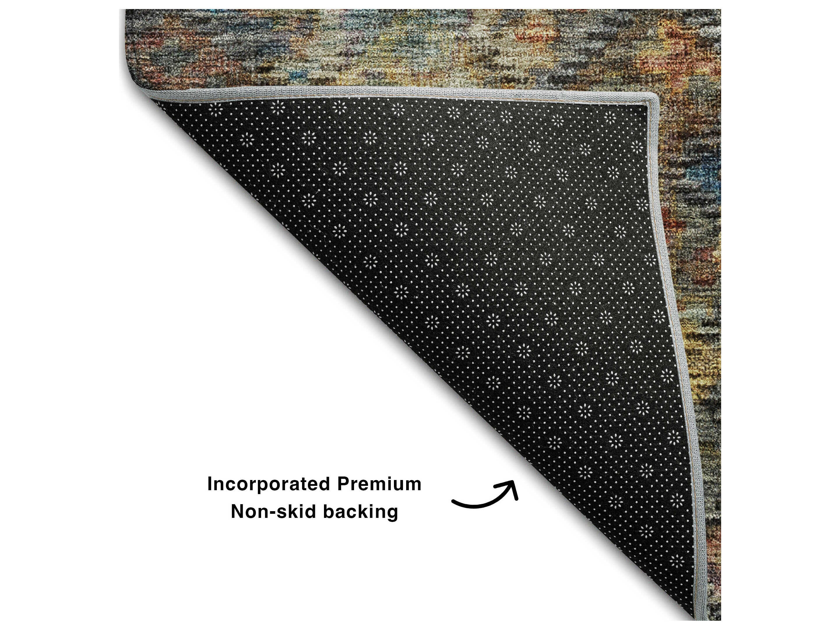 Dalyn Mayfield Damask Area Rug