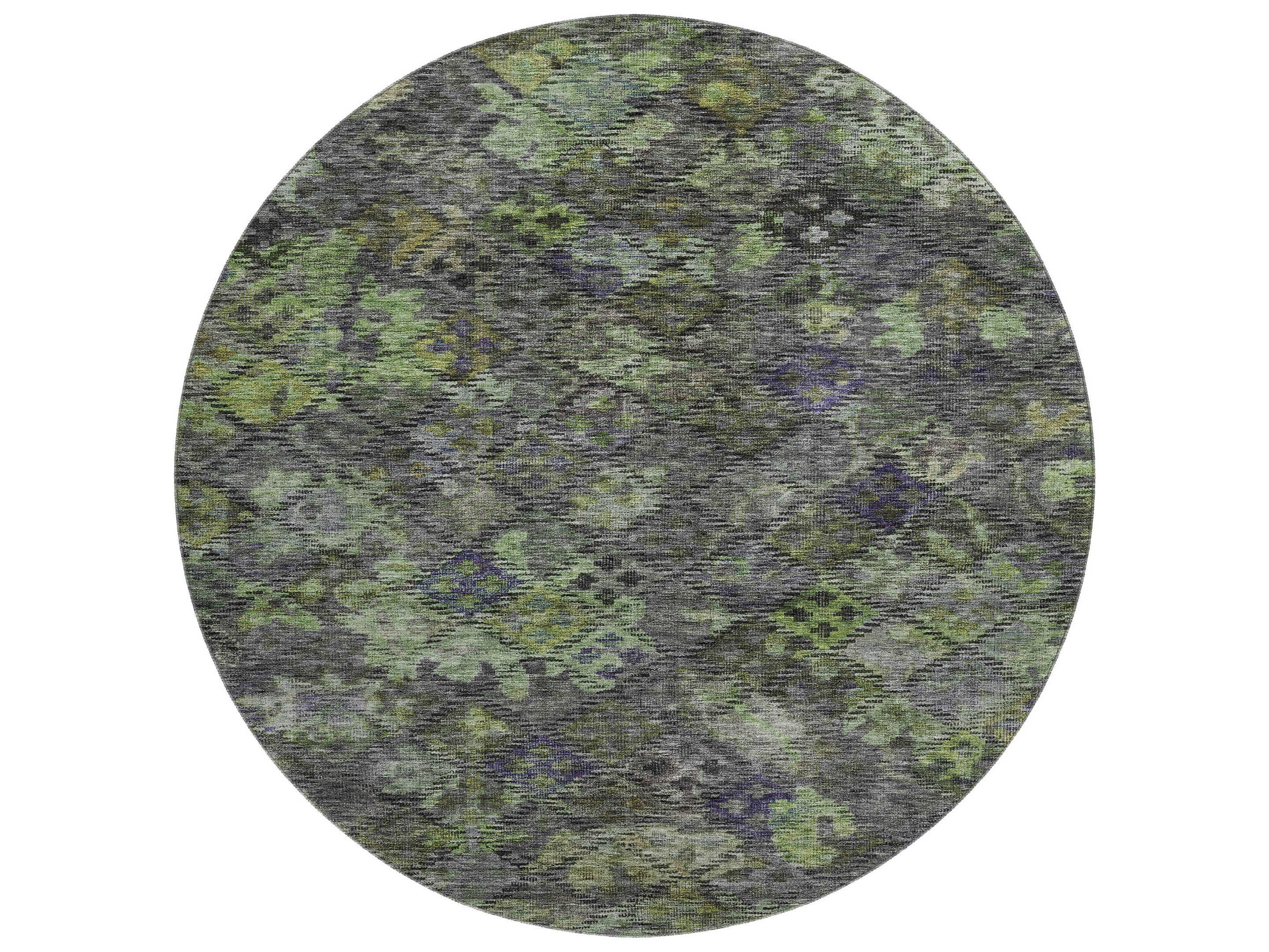 Dalyn Mayfield Damask Area Rug