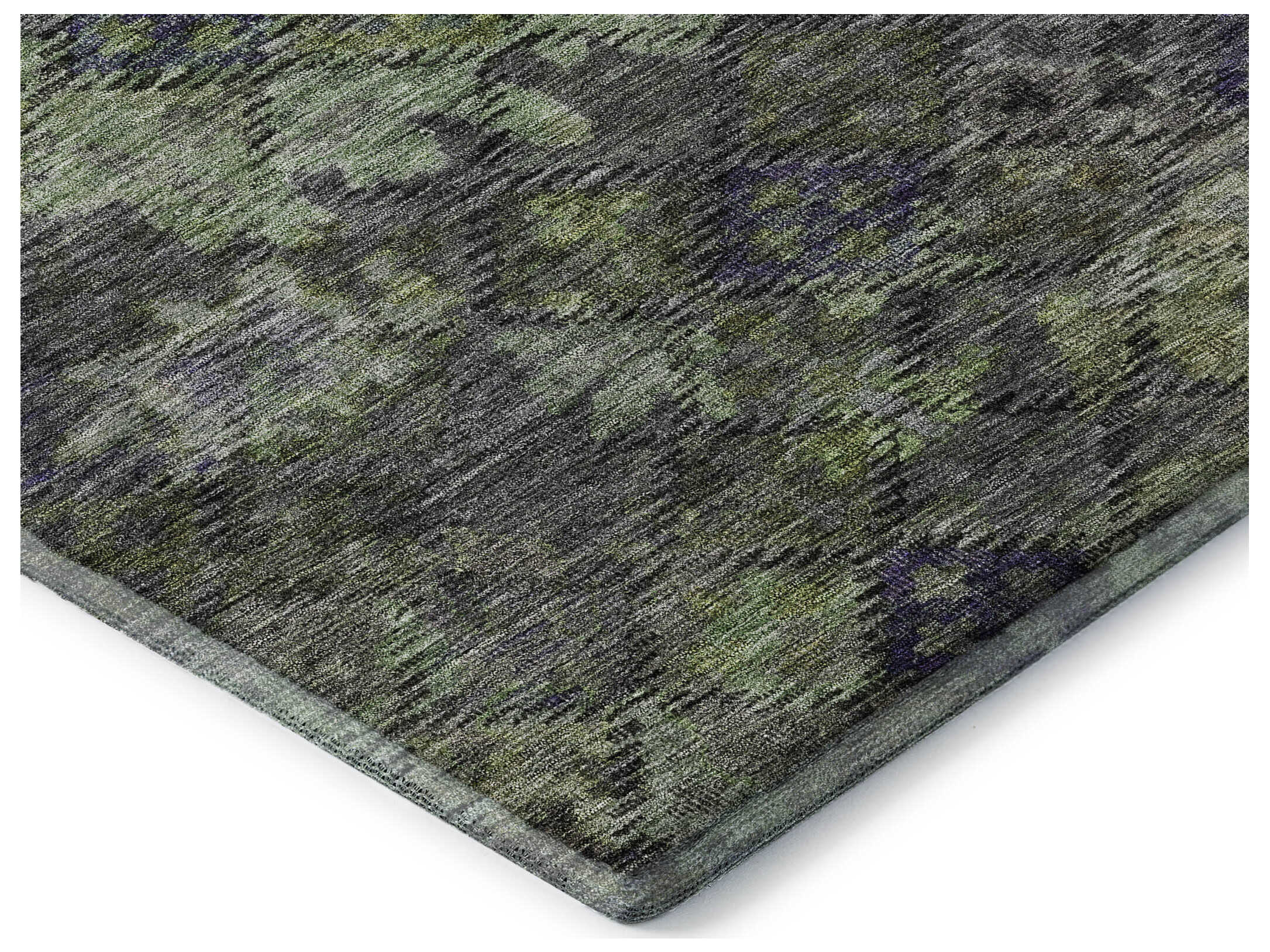 Dalyn Mayfield Damask Area Rug