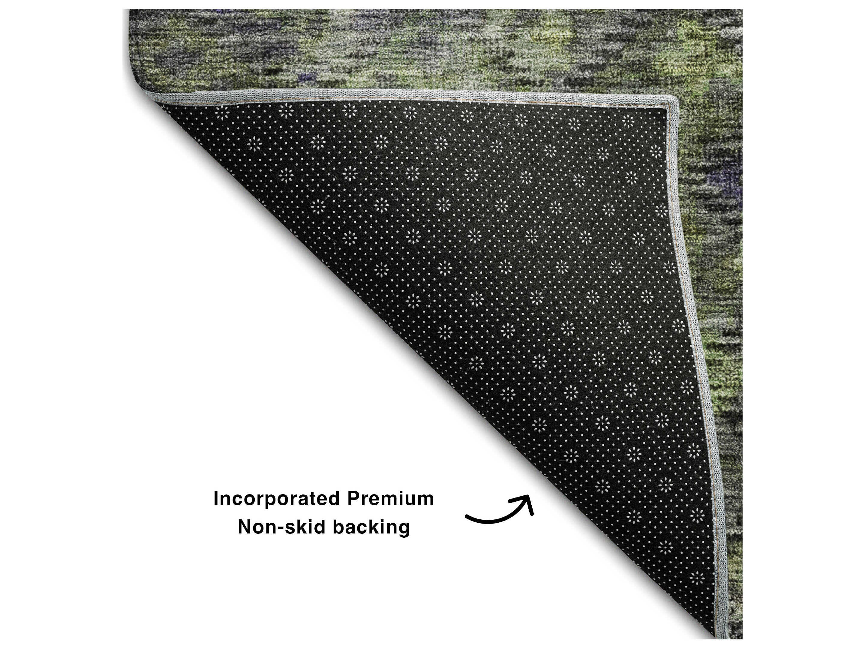 Dalyn Mayfield Damask Area Rug