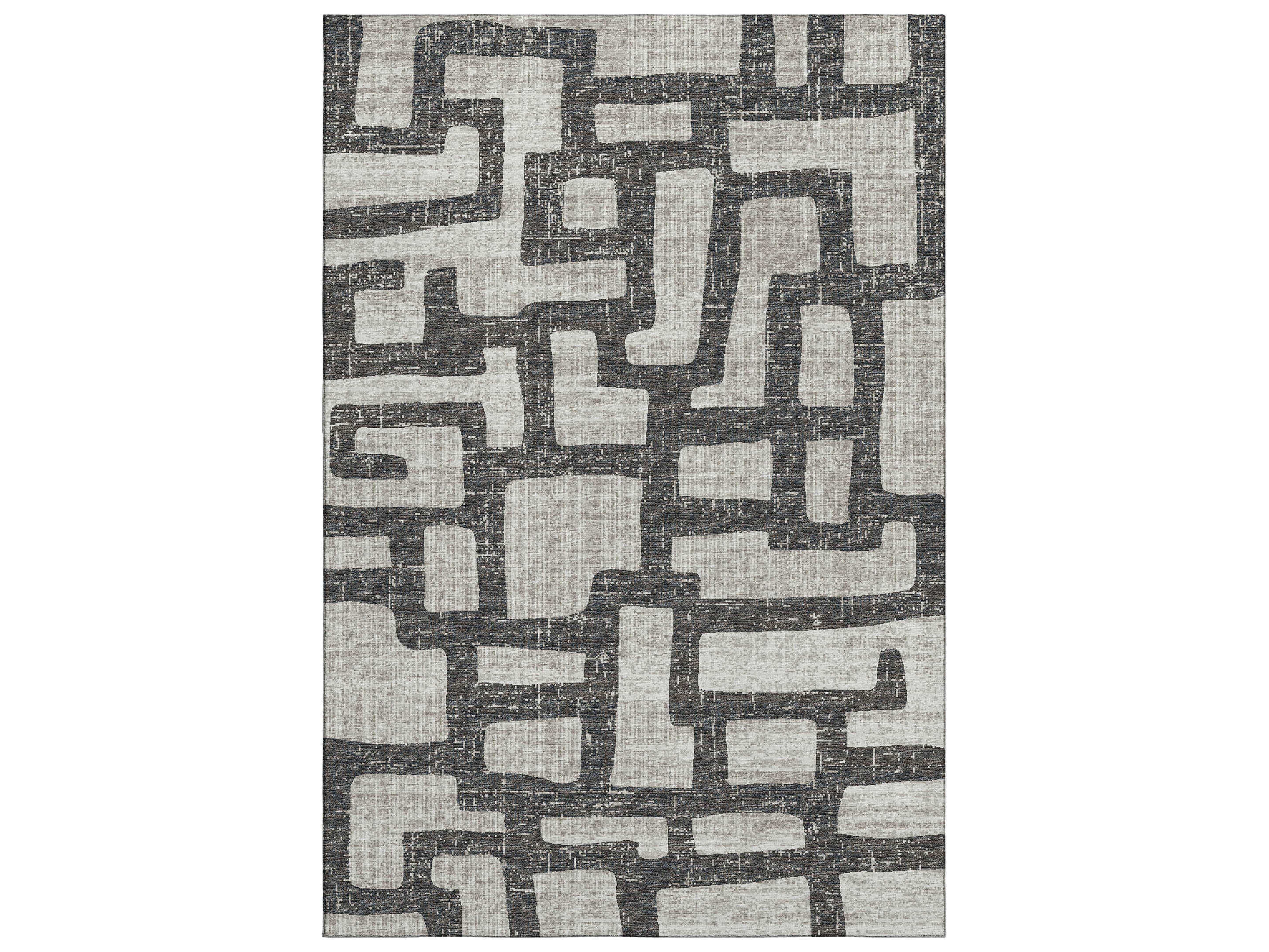 Dalyn Mayfield Abstract Area Rug
