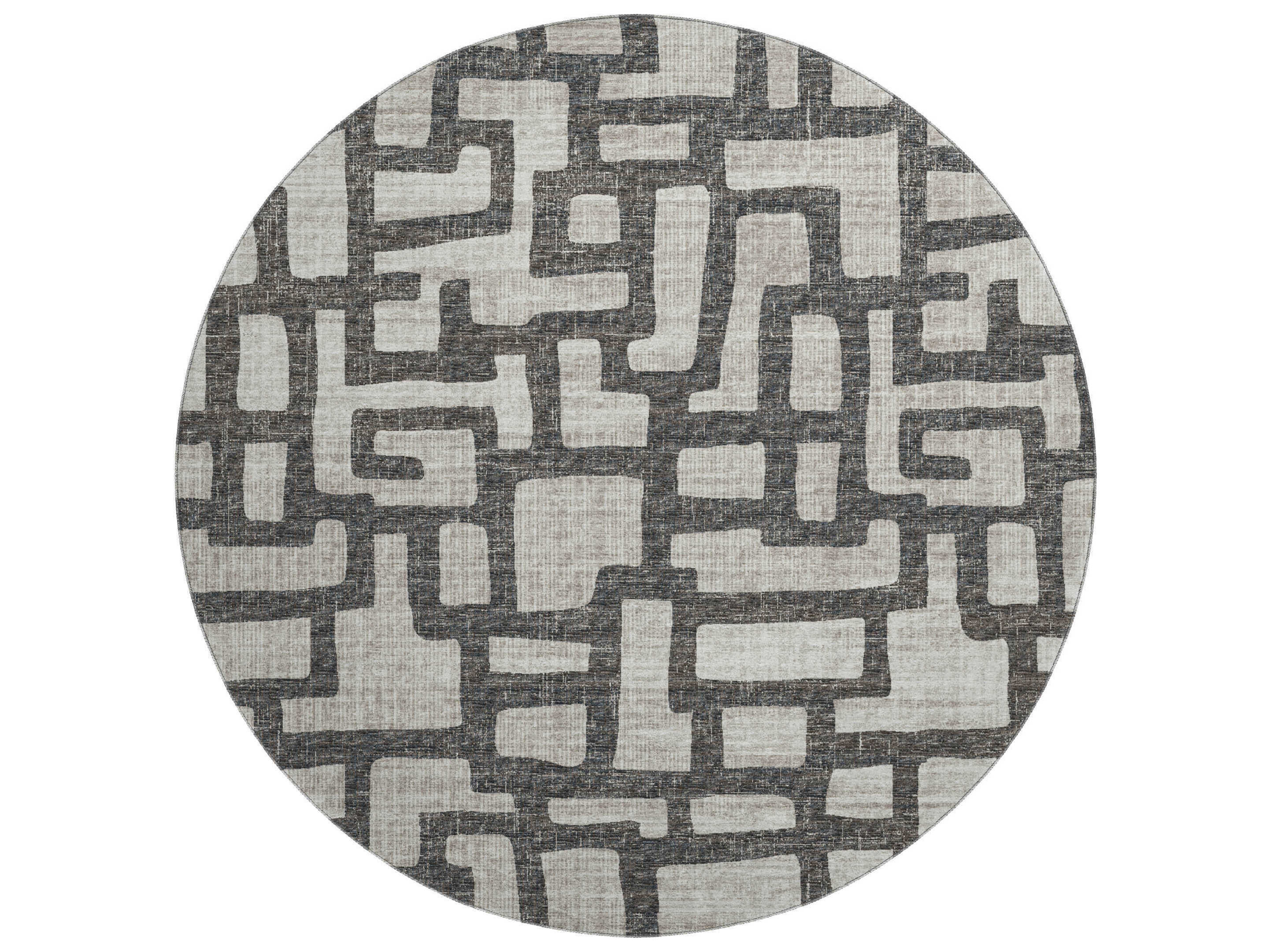 Dalyn Mayfield Abstract Area Rug