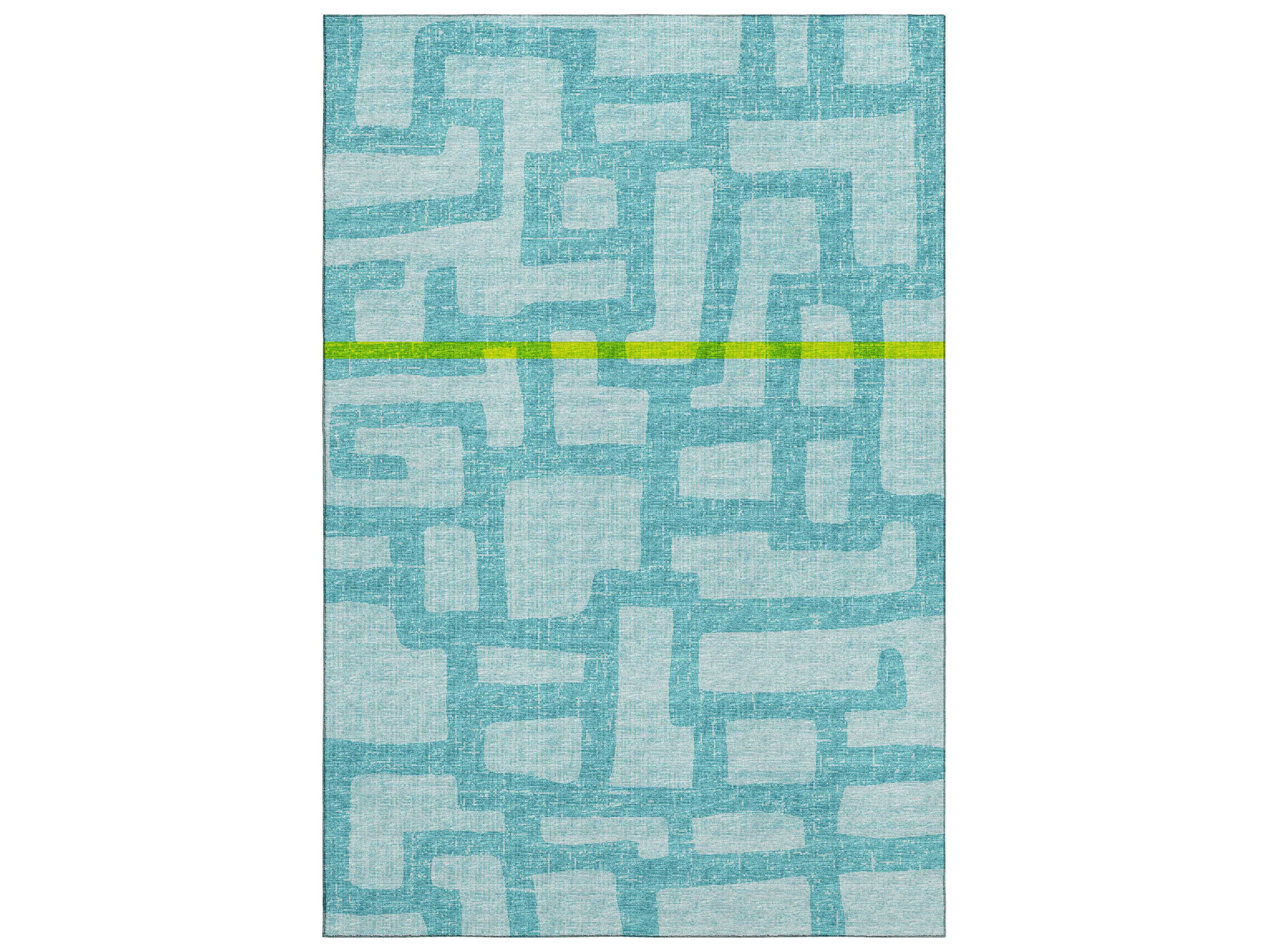Dalyn Mayfield Abstract Area Rug