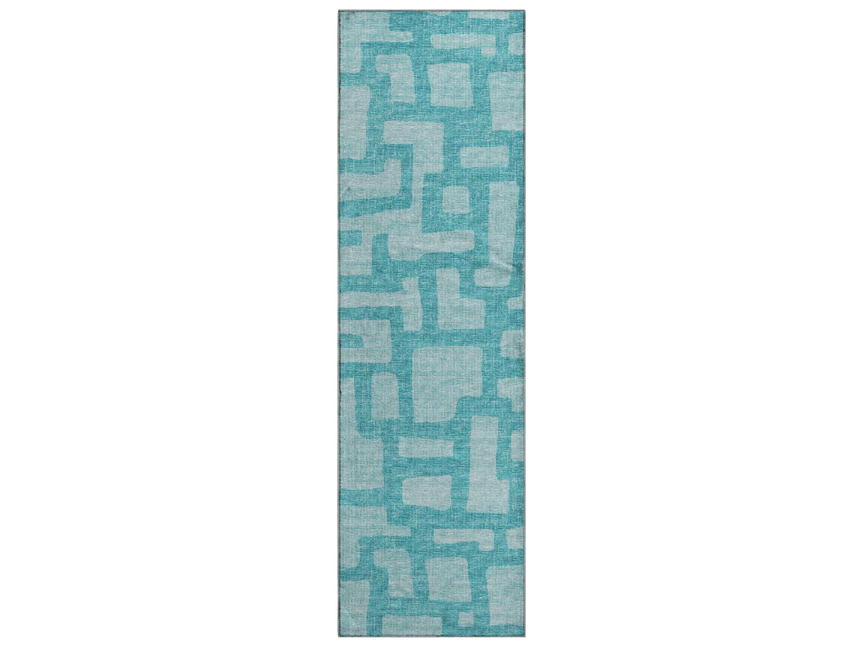 Dalyn Mayfield Abstract Area Rug