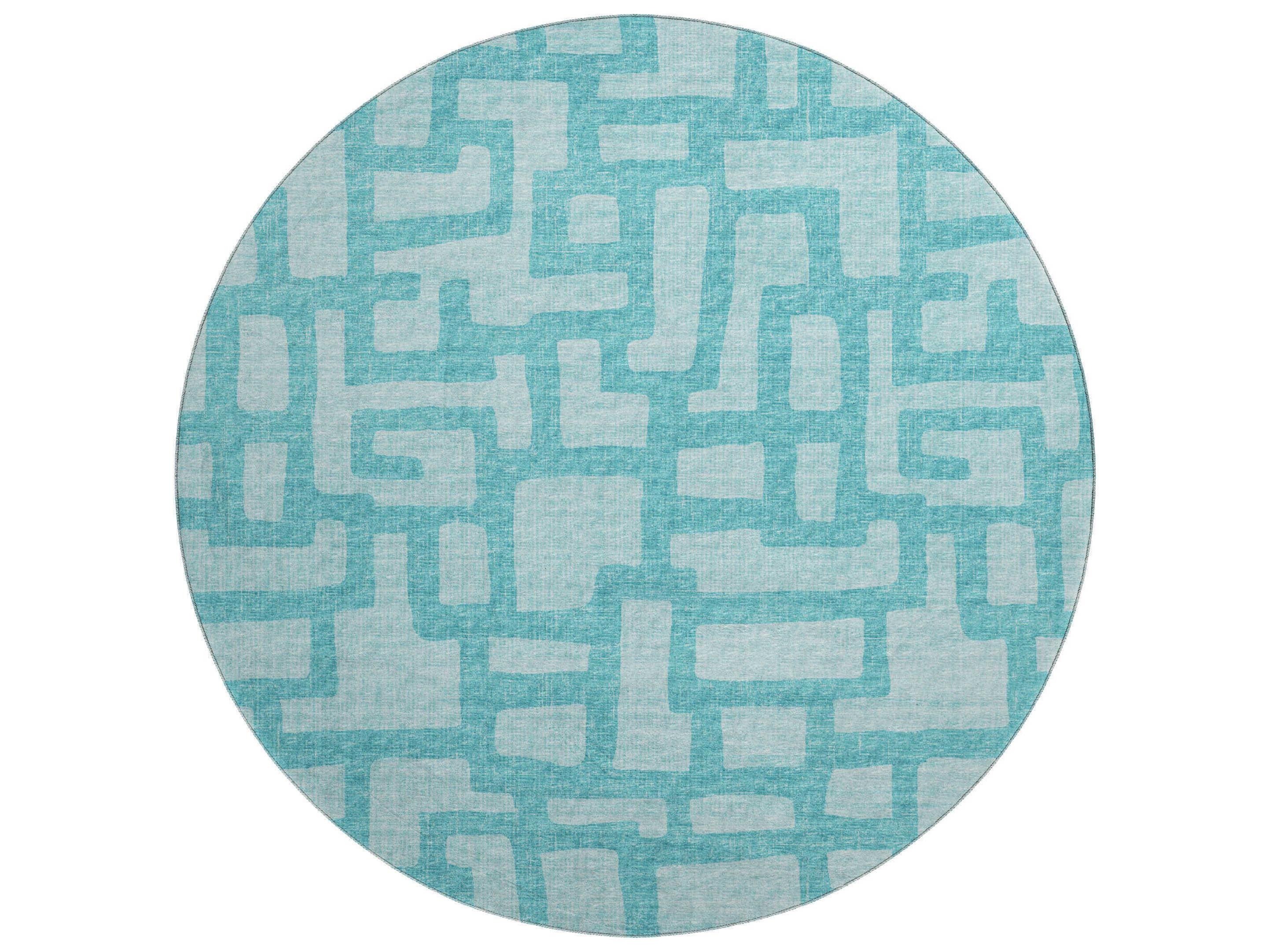 Dalyn Mayfield Abstract Area Rug