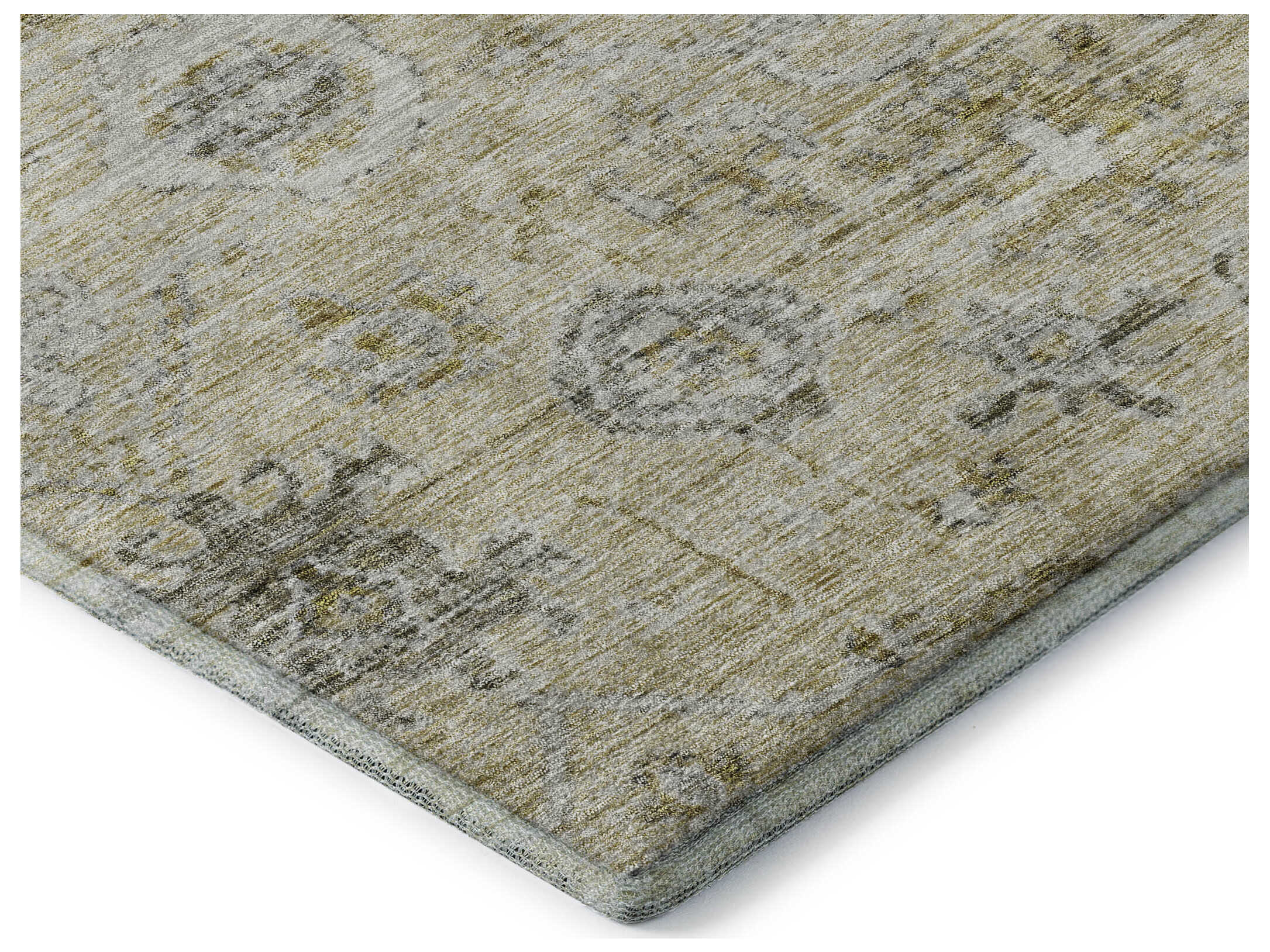 Dalyn Mayfield Damask Area Rug