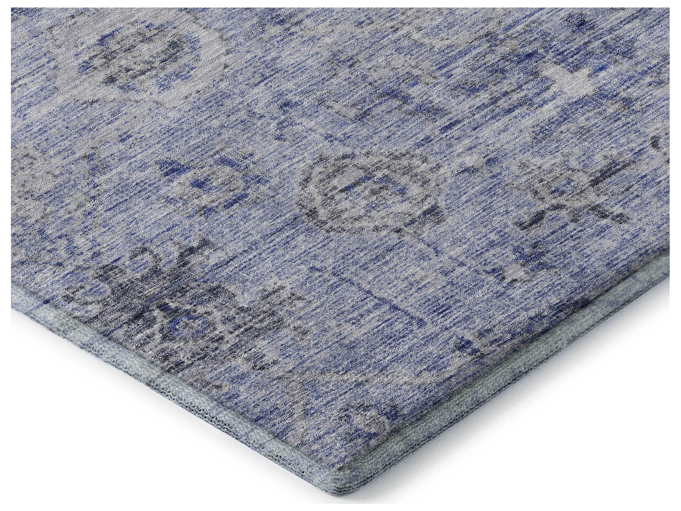 Dalyn Mayfield Damask Area Rug