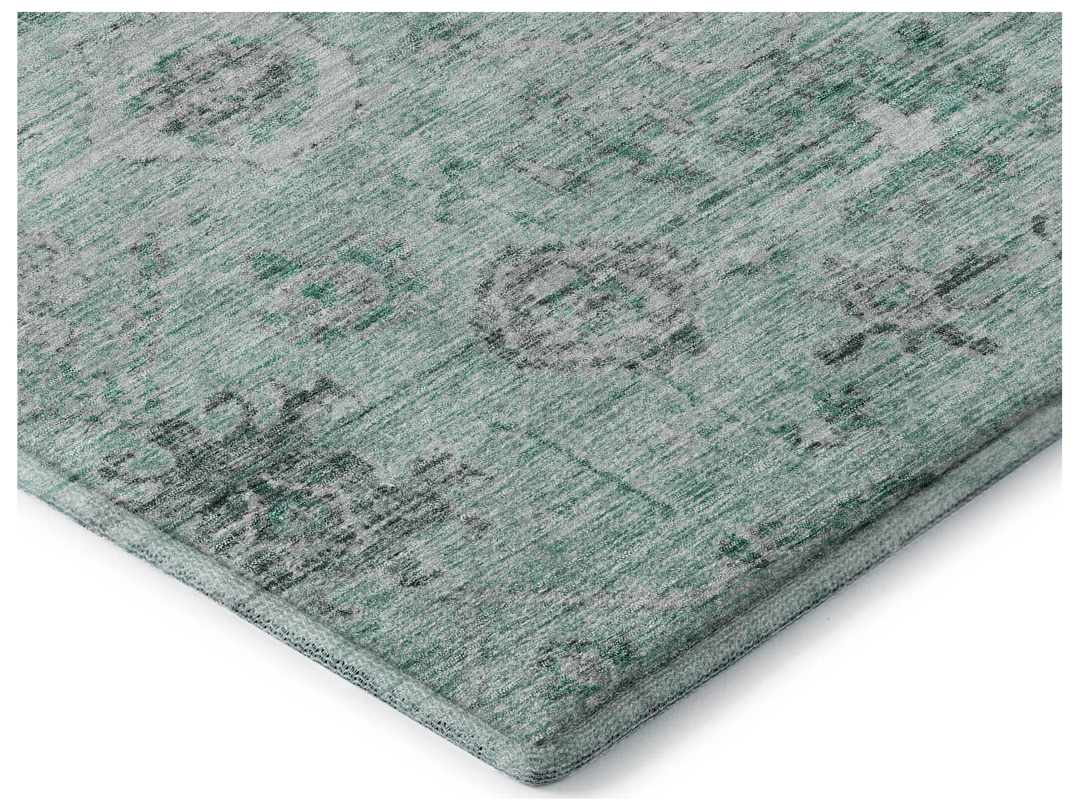 Dalyn Mayfield Damask Area Rug