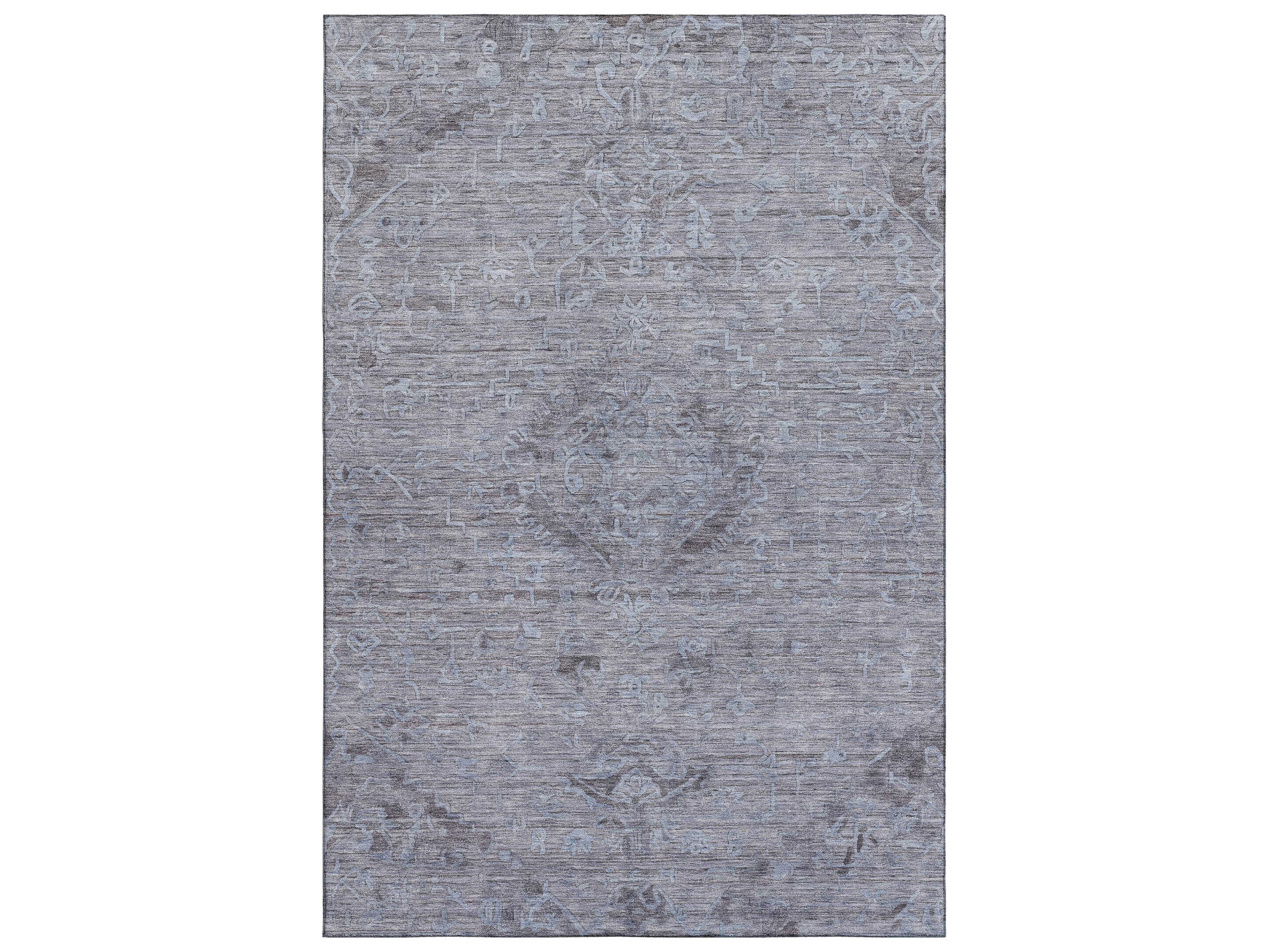 Dalyn Mayfield Floral Area Rug
