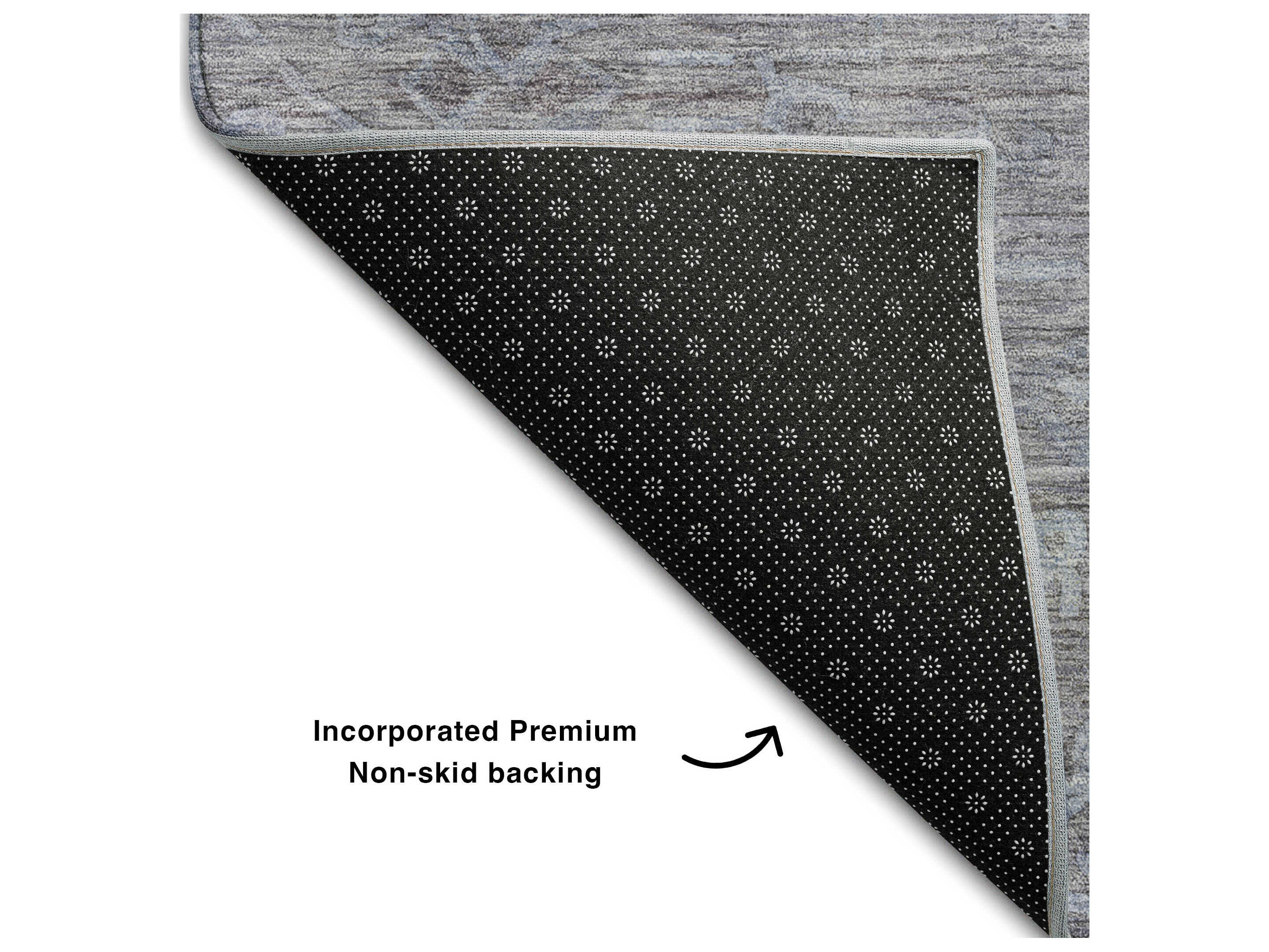 Dalyn Mayfield Floral Area Rug