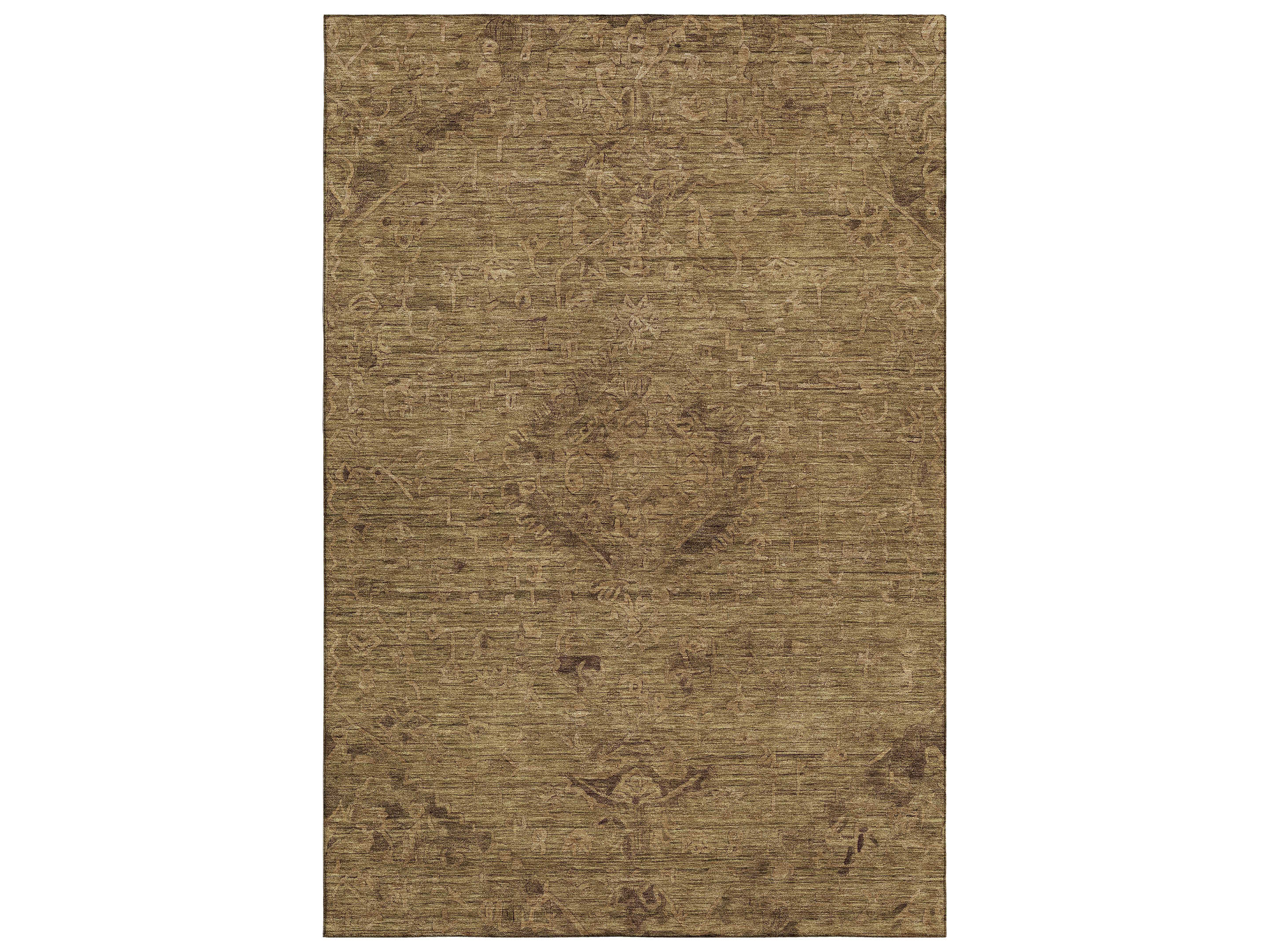 Dalyn Mayfield Floral Area Rug