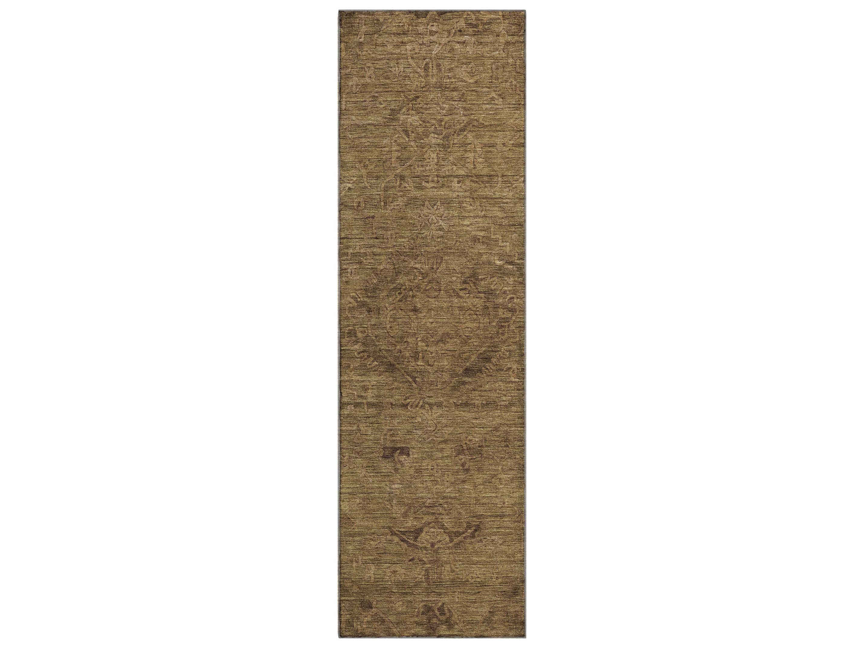 Dalyn Mayfield Floral Area Rug