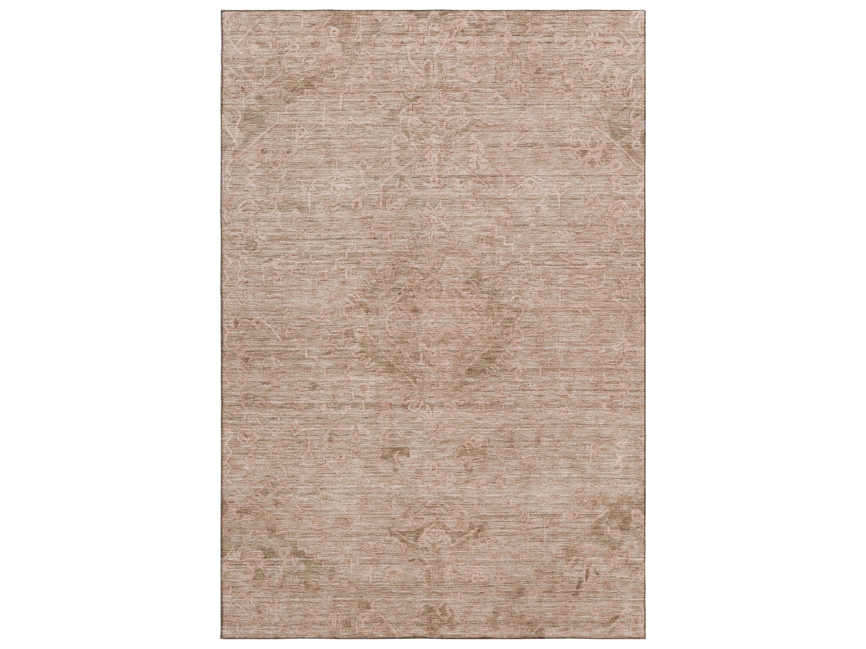 Dalyn Mayfield Floral Area Rug