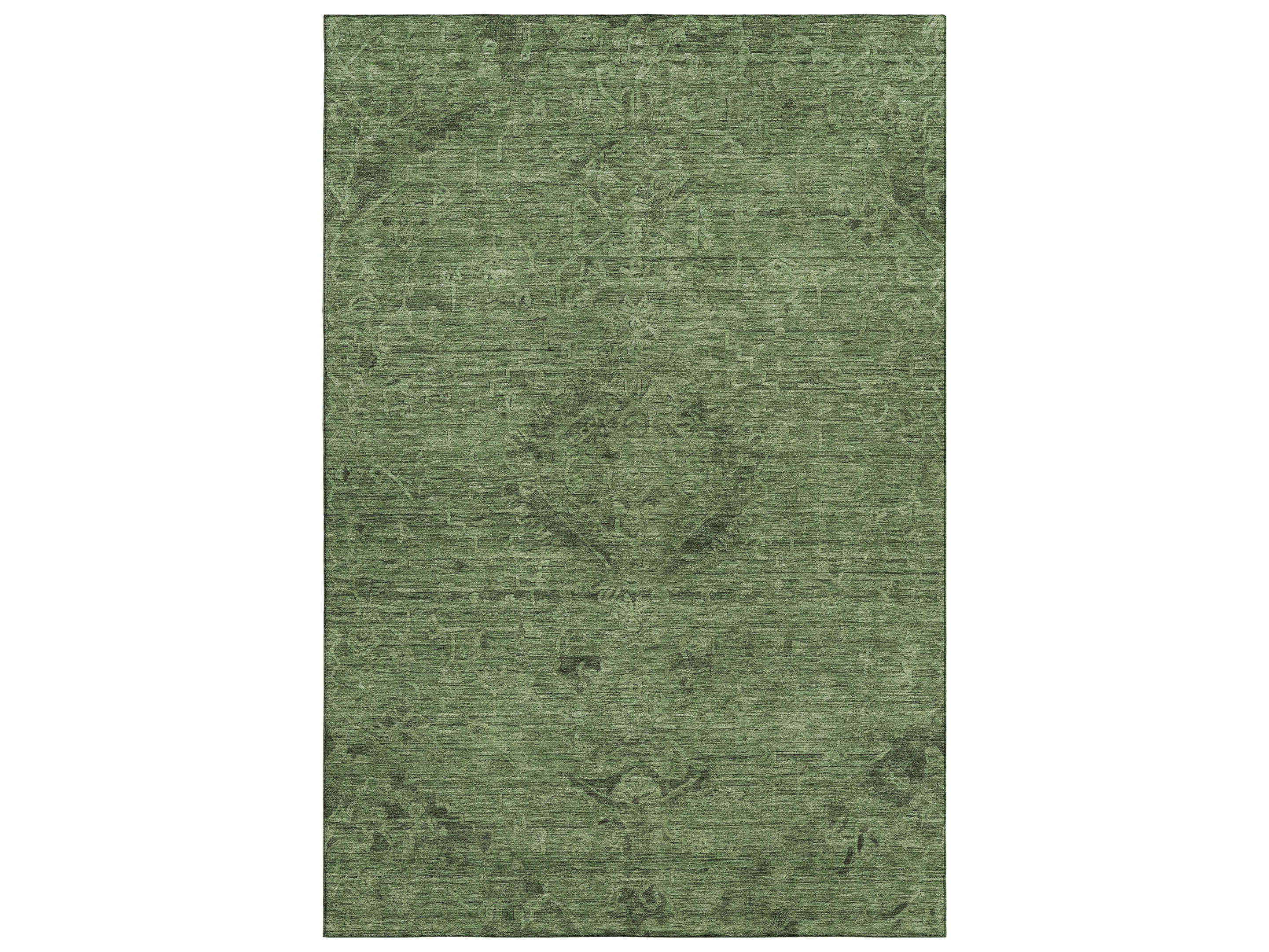 Dalyn Mayfield Floral Area Rug