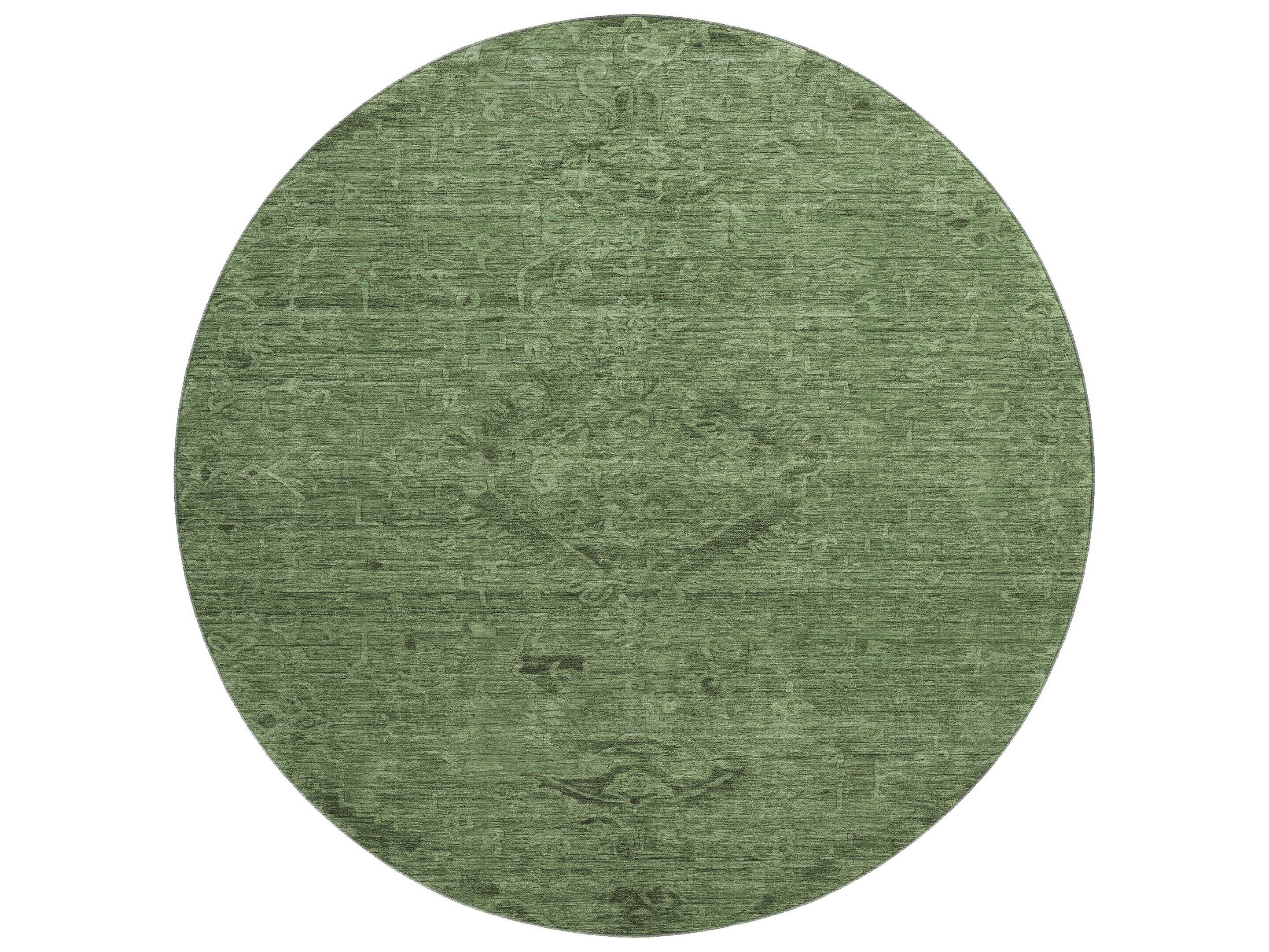 Dalyn Mayfield Floral Area Rug