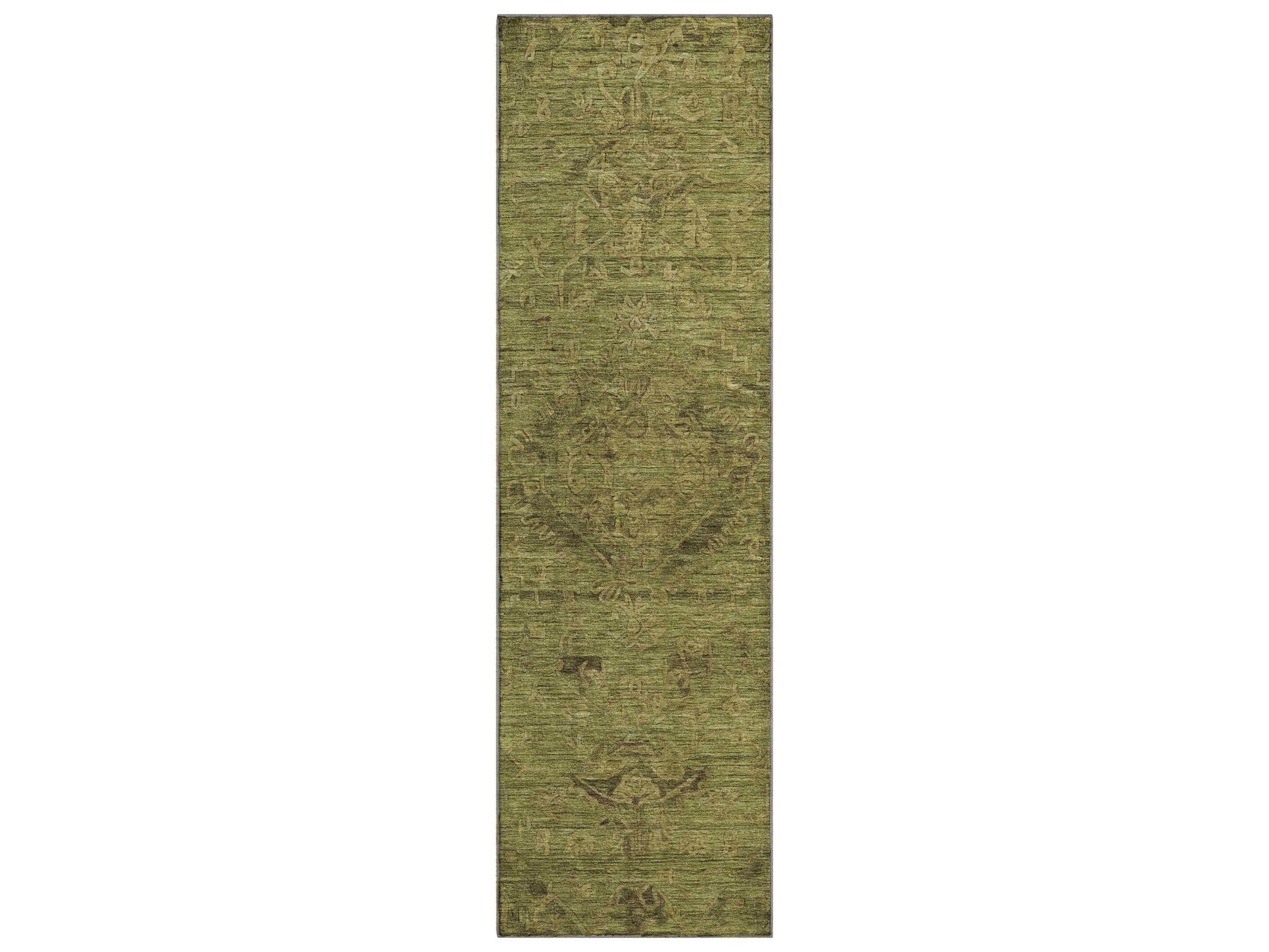 Dalyn Mayfield Floral Area Rug