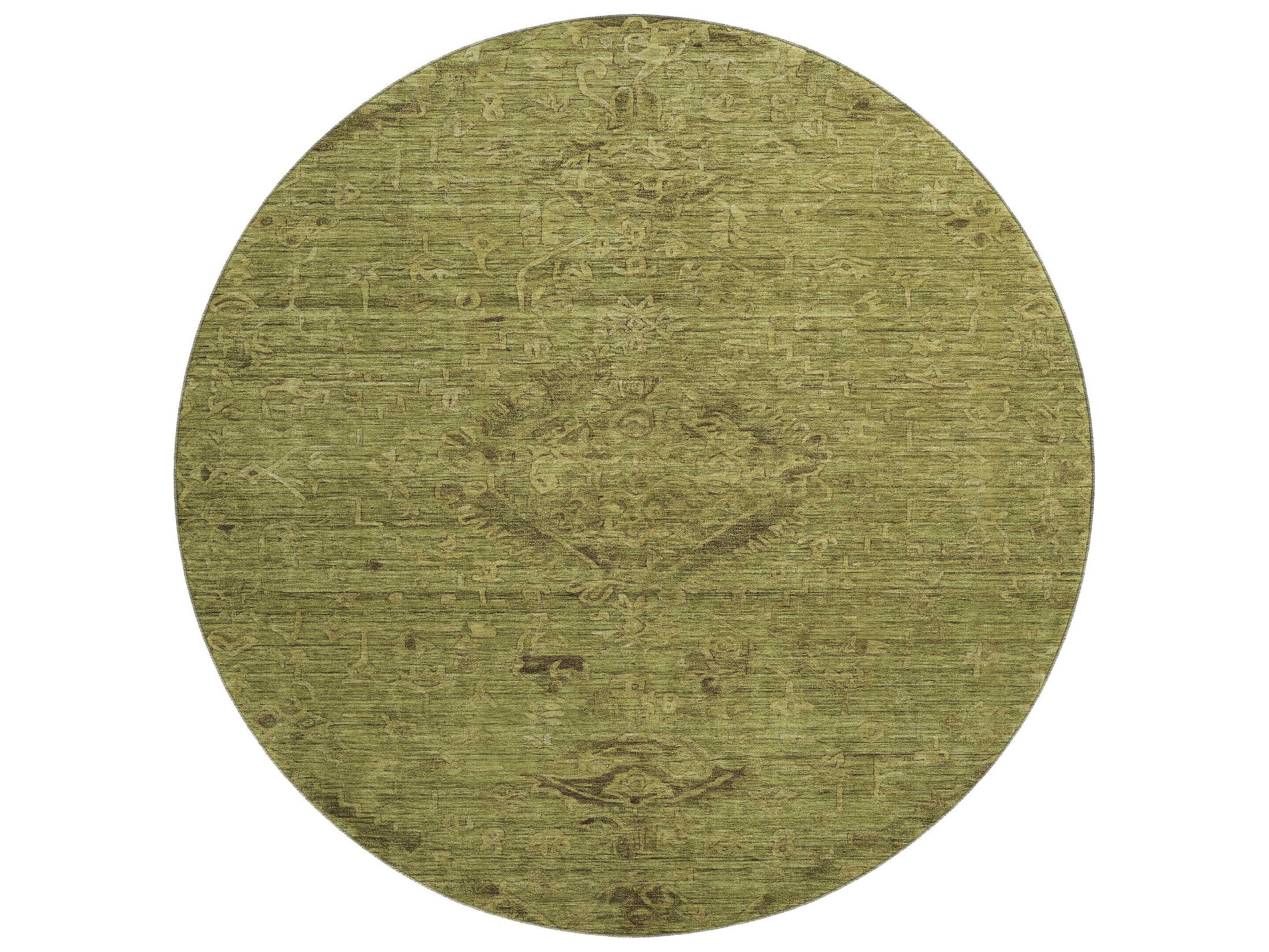 Dalyn Mayfield Floral Area Rug