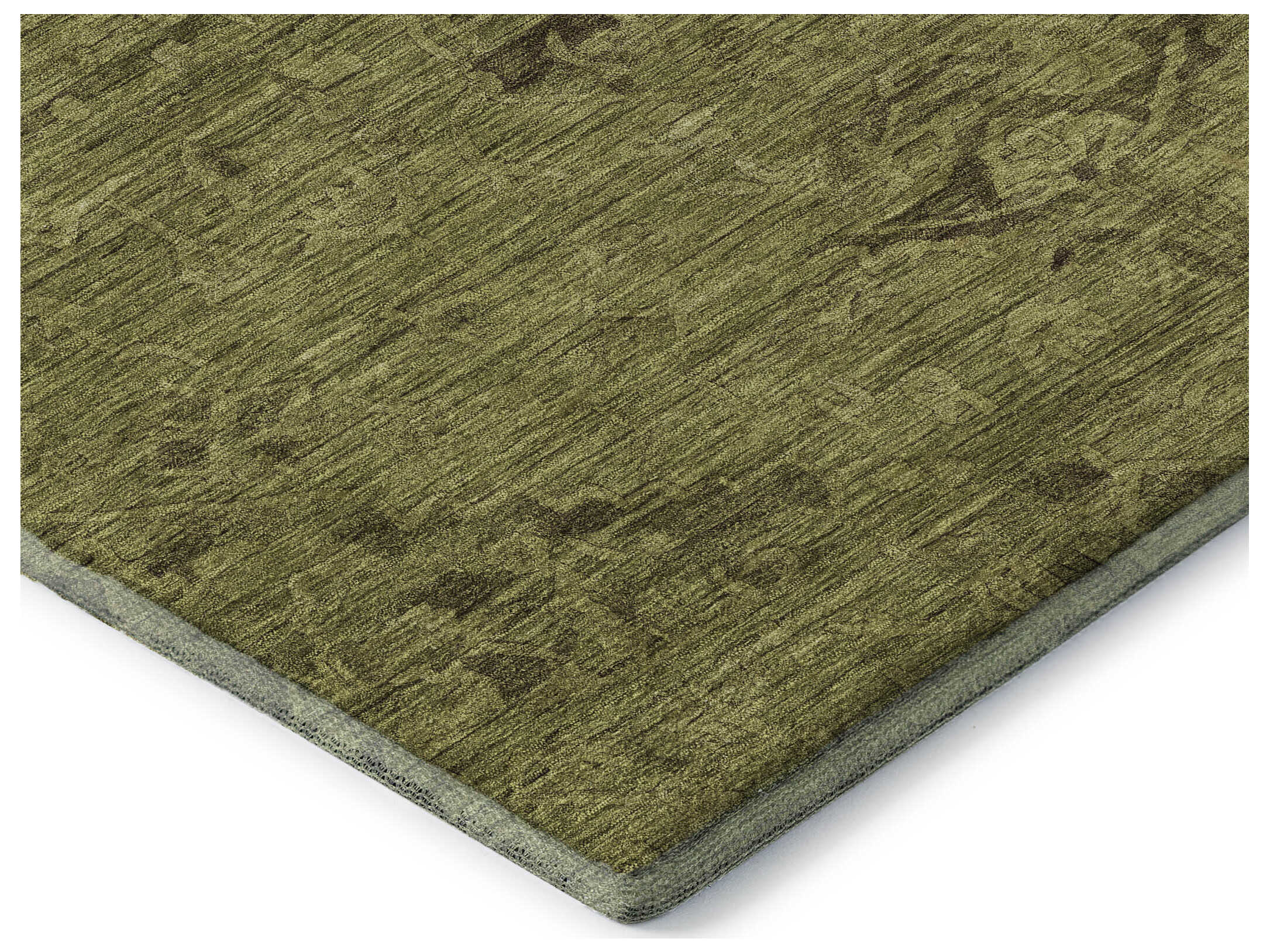 Dalyn Mayfield Floral Area Rug