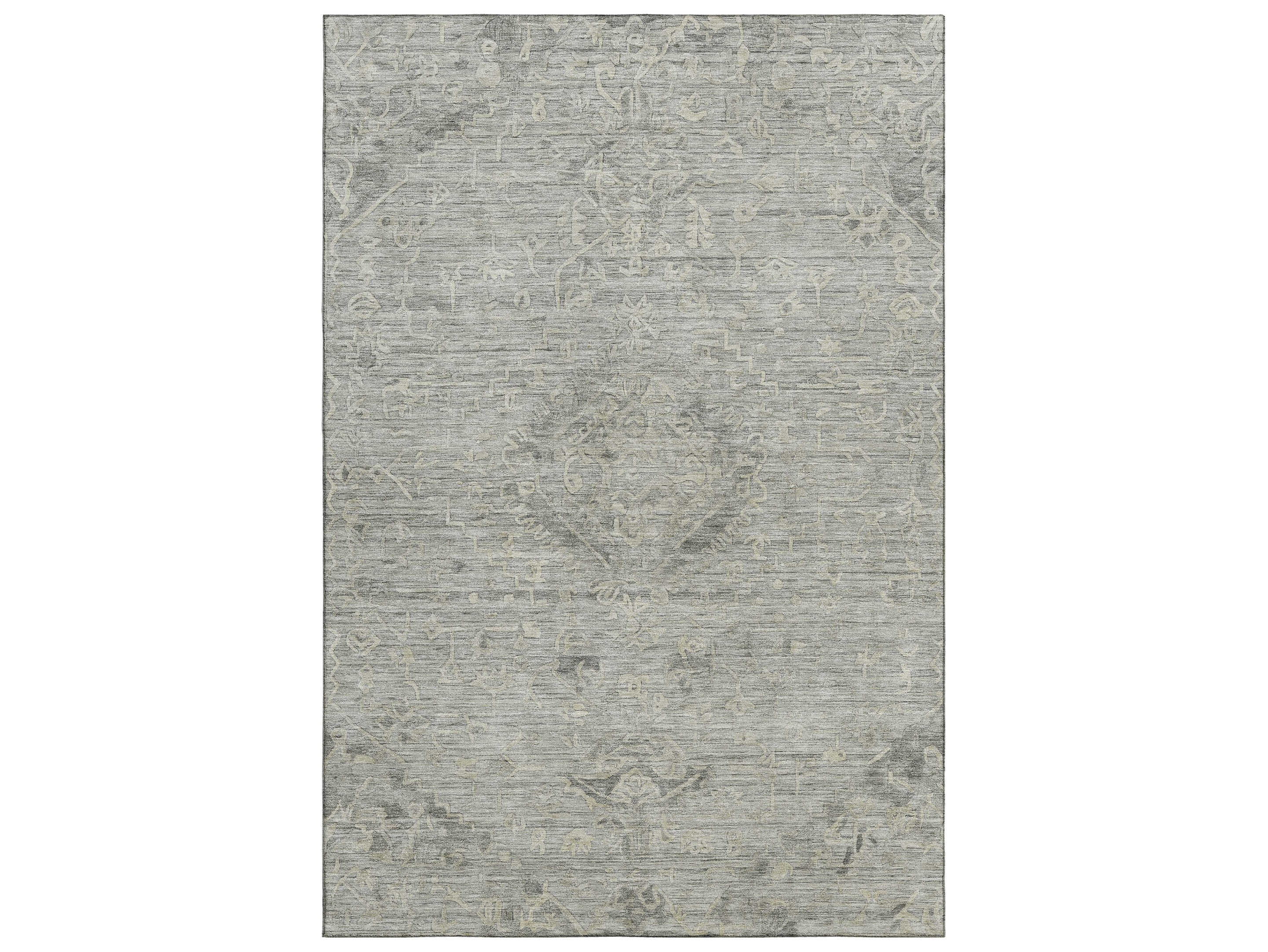 Dalyn Mayfield Floral Area Rug