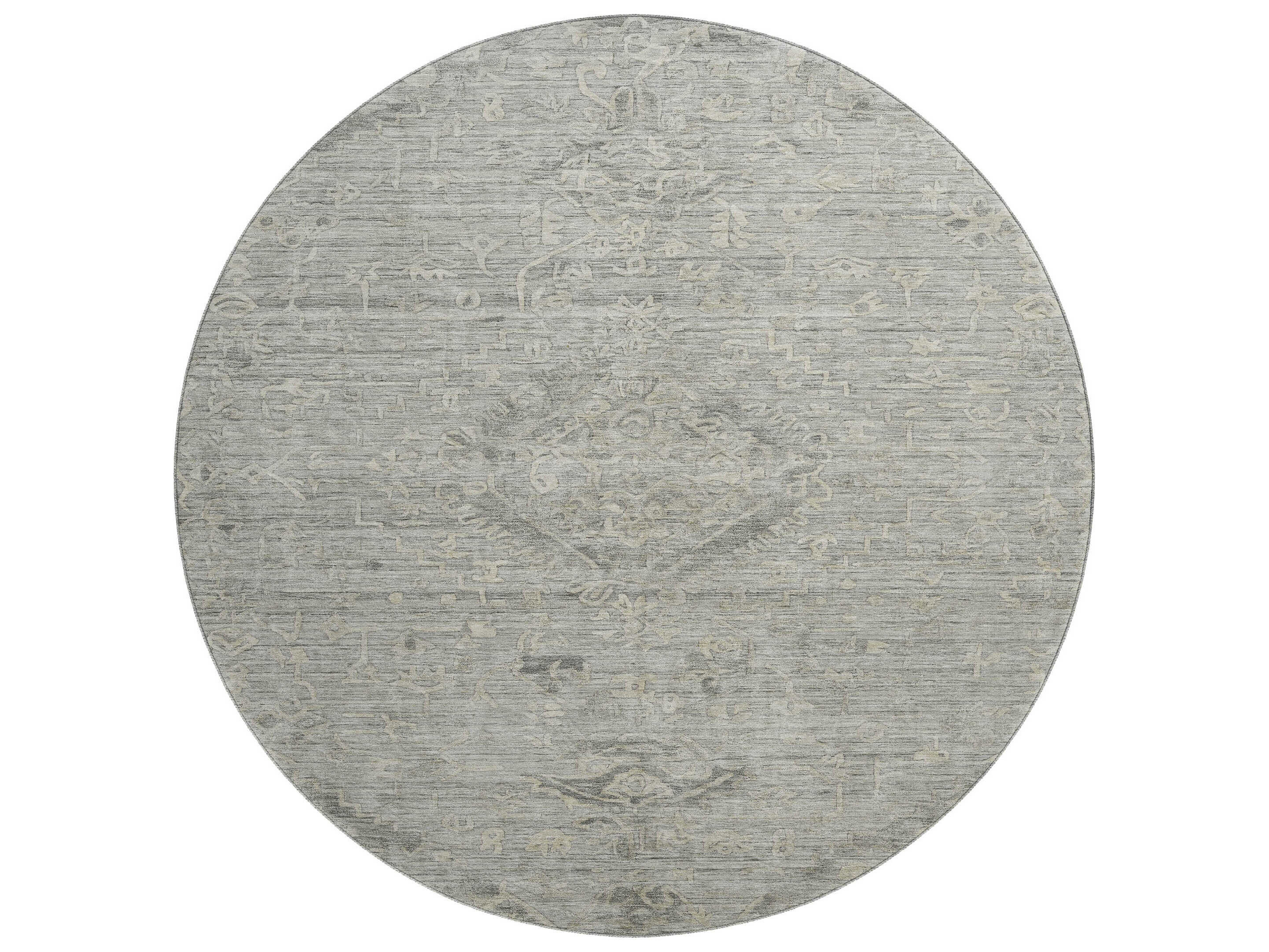 Dalyn Mayfield Floral Area Rug