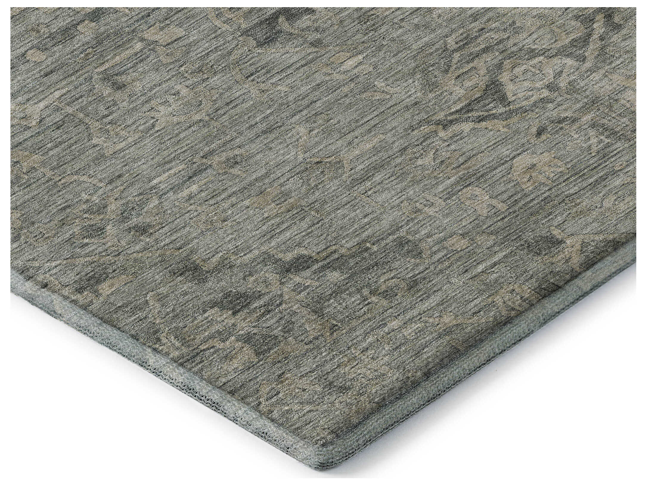 Dalyn Mayfield Floral Area Rug