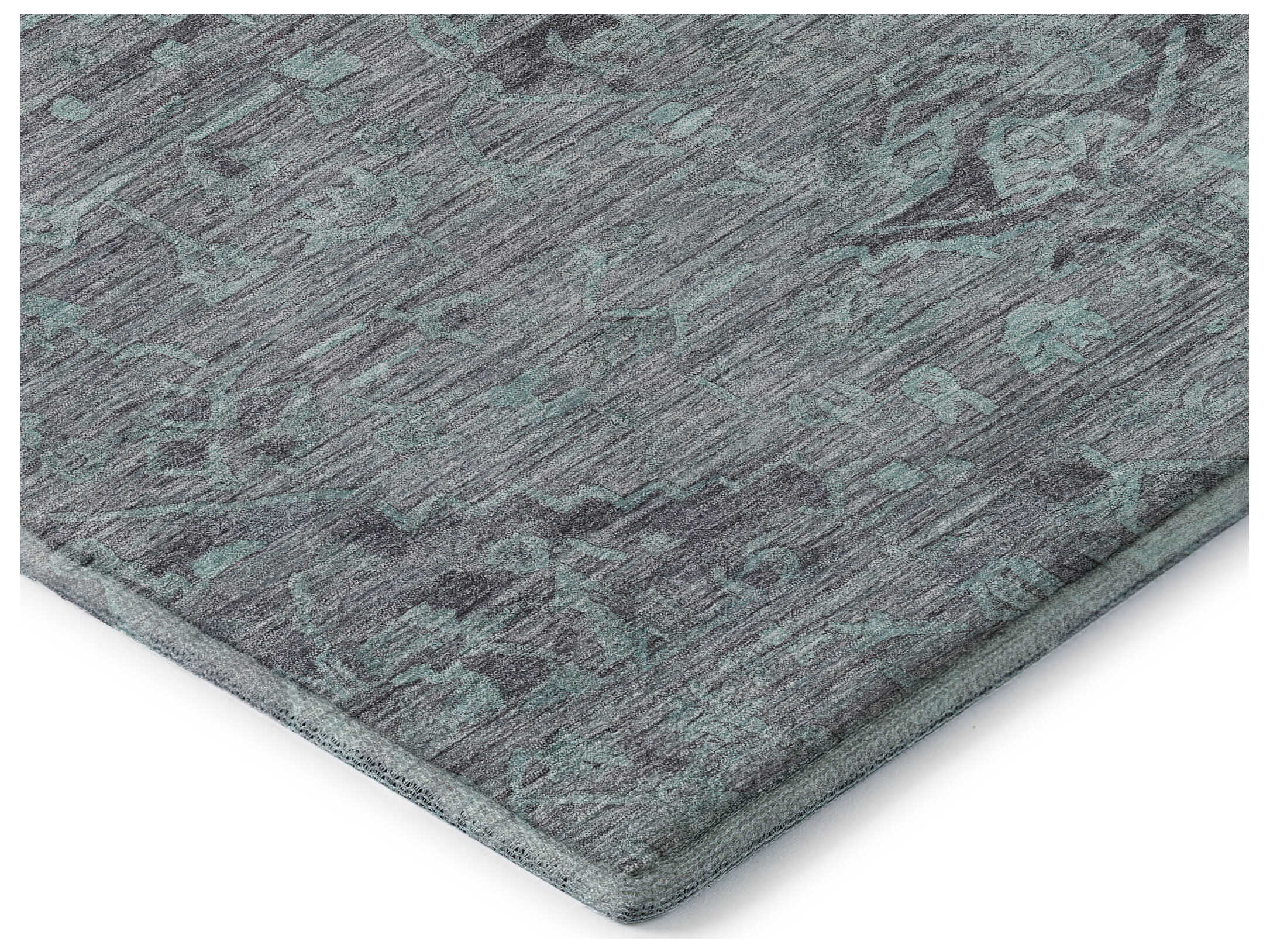 Dalyn Mayfield Floral Area Rug